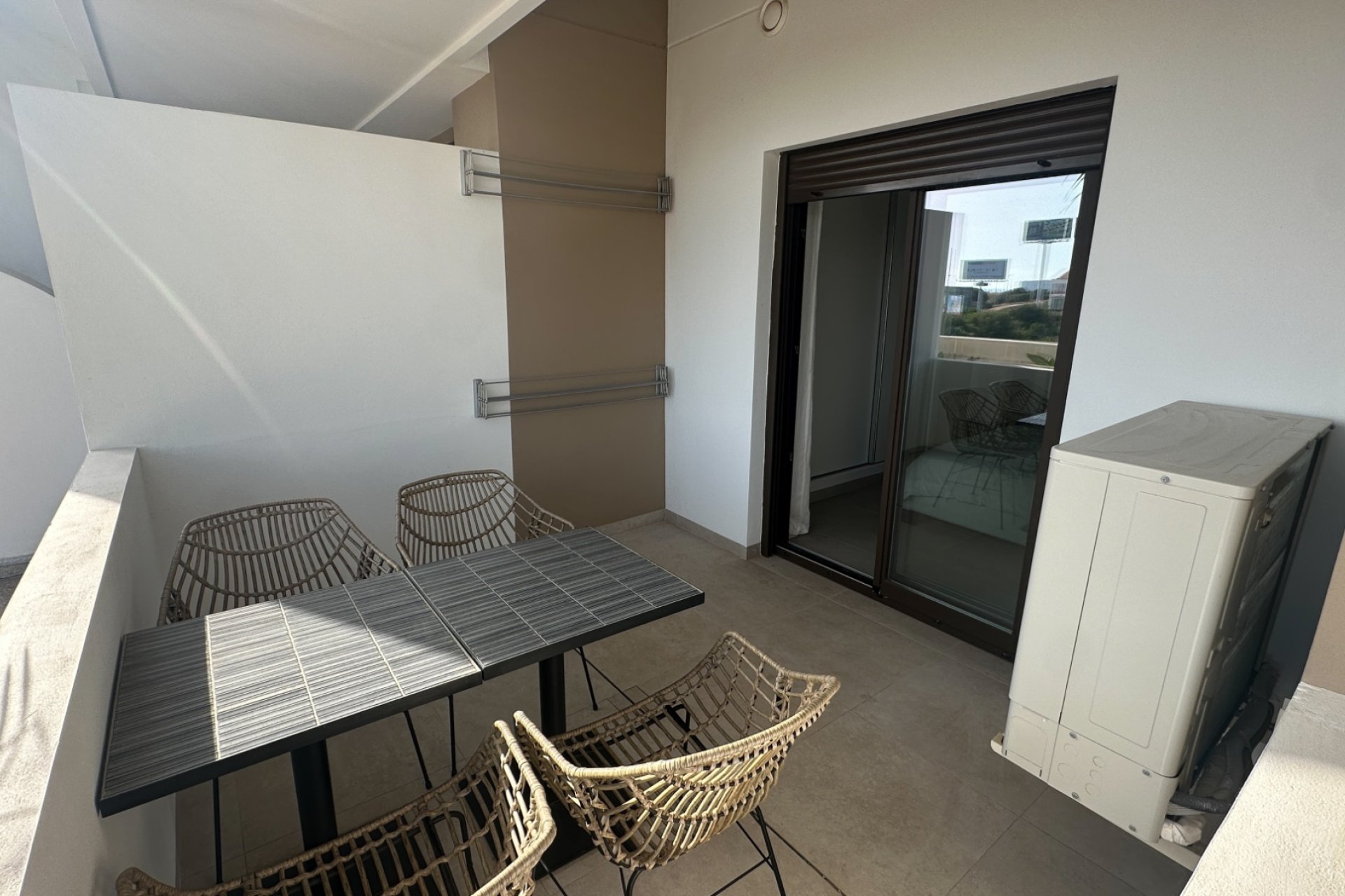 Revente - Appartement - Orihuela Costa - Playa Flamenca