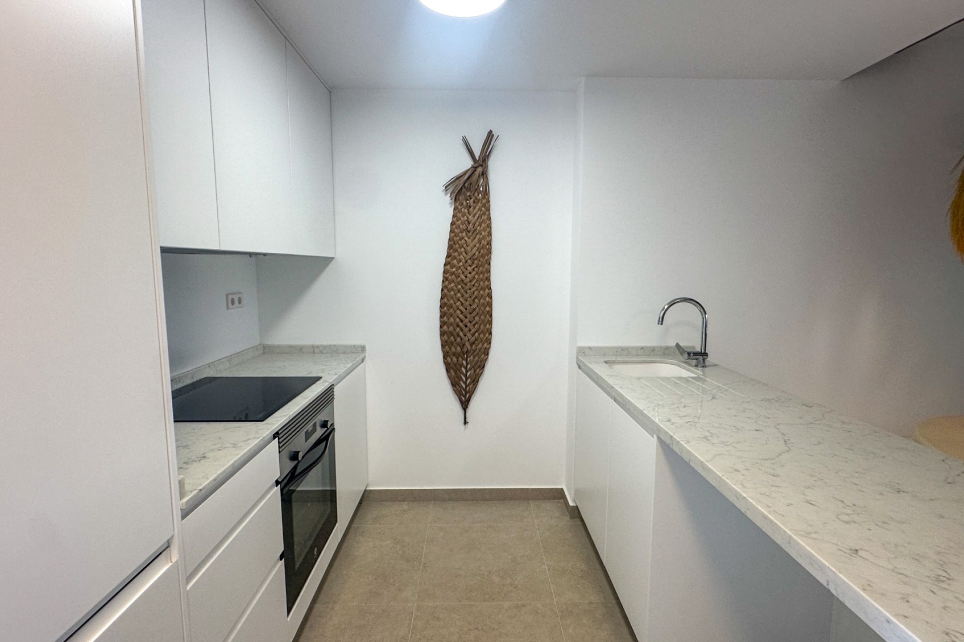 Revente - Appartement - Orihuela Costa - Playa Flamenca