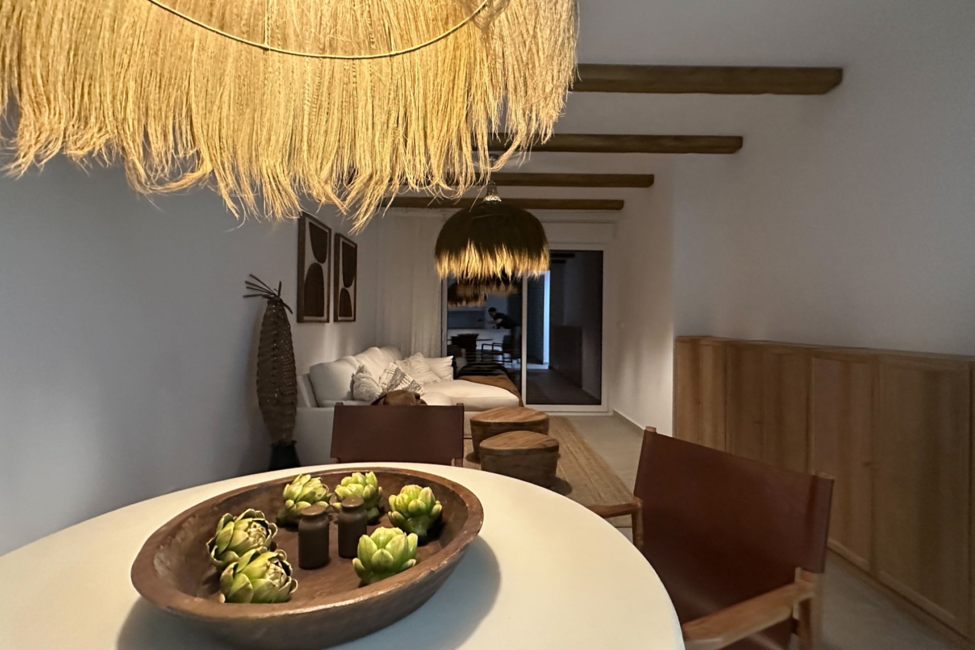Revente - Appartement - Orihuela Costa - Playa Flamenca