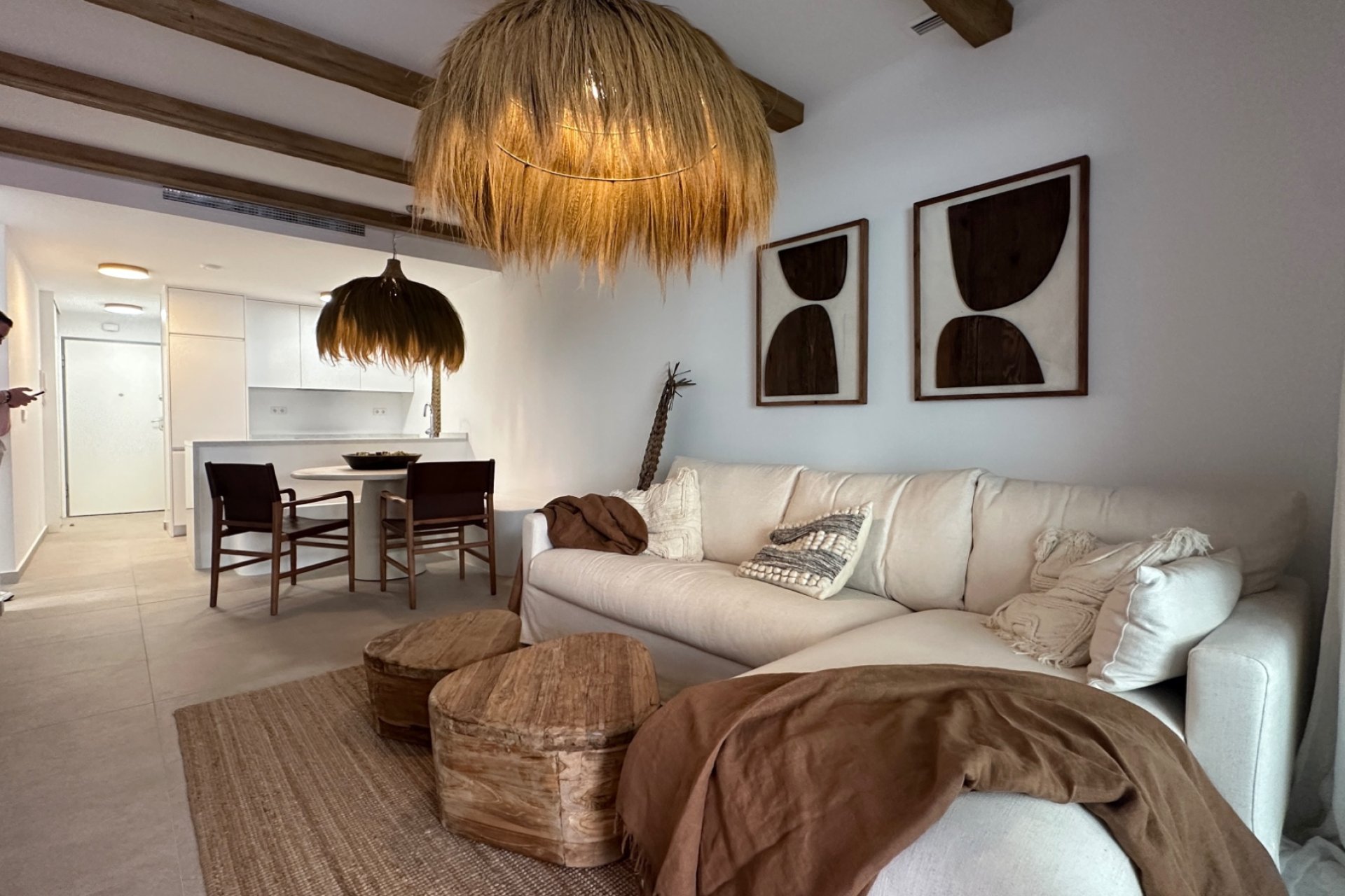 Revente - Appartement - Orihuela Costa - Playa Flamenca