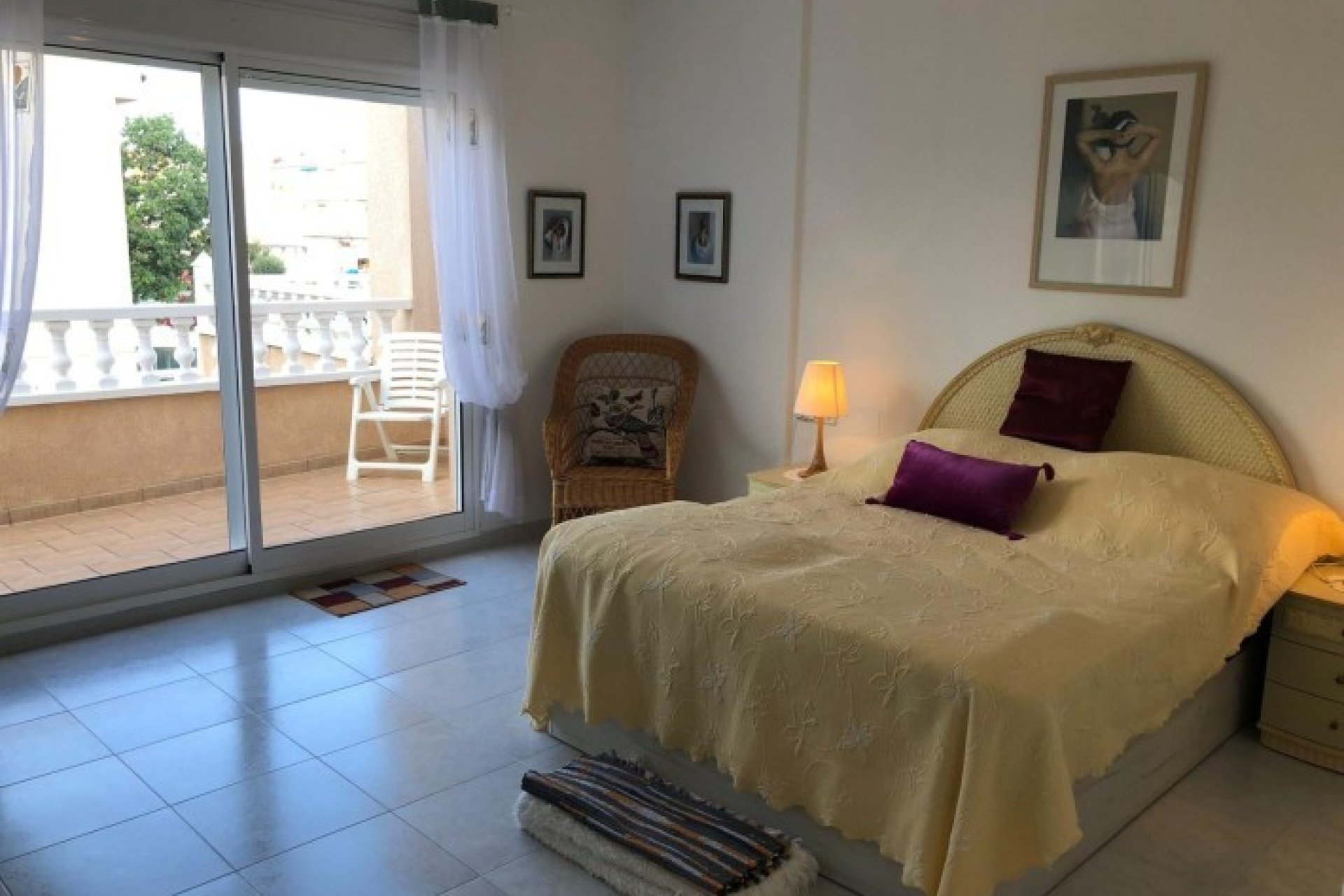 Revente - Appartement - Orihuela Costa - Playa Flamenca