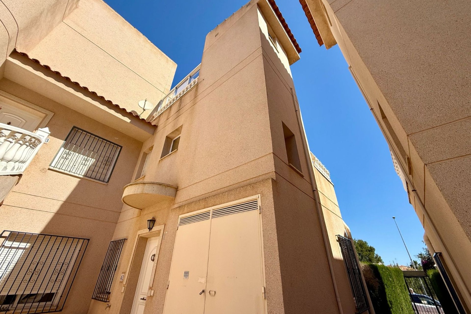 Revente - Appartement - Orihuela Costa - Playa Flamenca