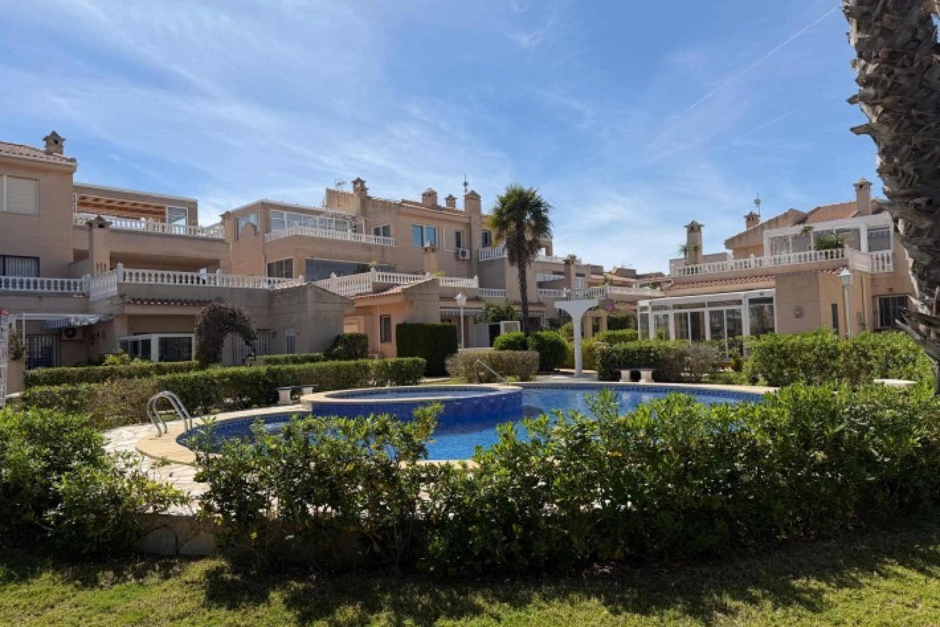 Revente - Appartement - Orihuela Costa - Playa Flamenca