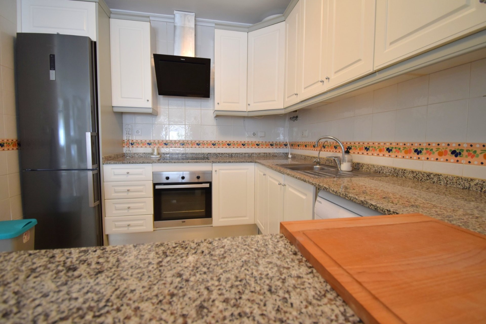 Revente - Appartement - Orihuela Costa - Playa Flamenca