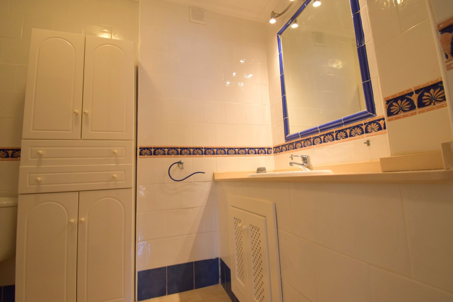 Revente - Appartement - Orihuela Costa - Playa Flamenca