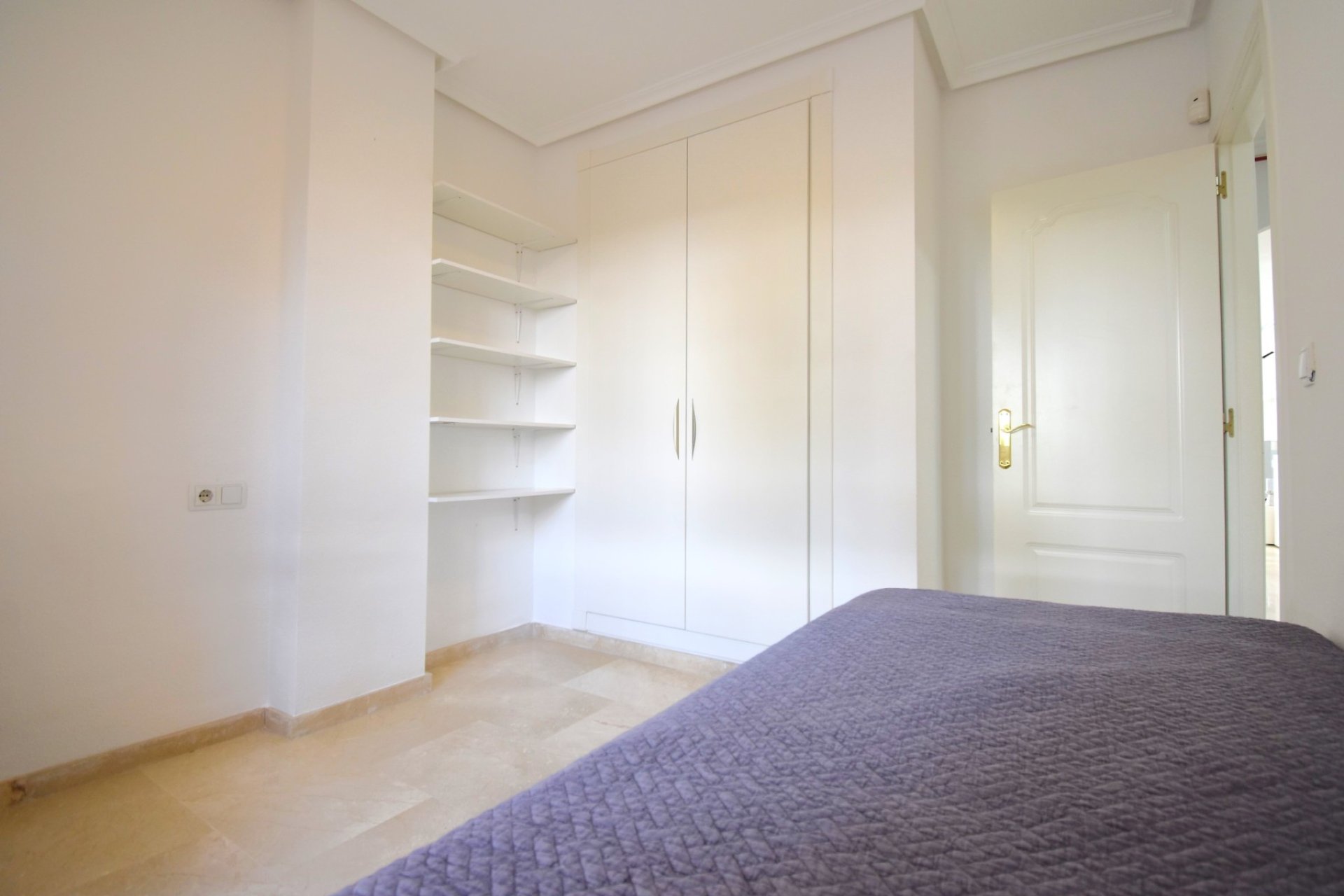 Revente - Appartement - Orihuela Costa - Playa Flamenca