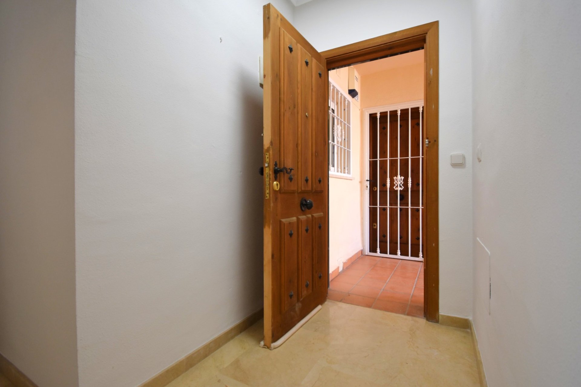 Revente - Appartement - Orihuela Costa - Playa Flamenca