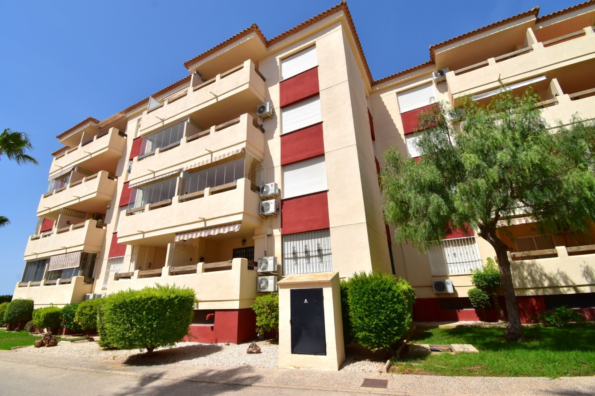 Revente - Appartement - Orihuela Costa - Playa Flamenca