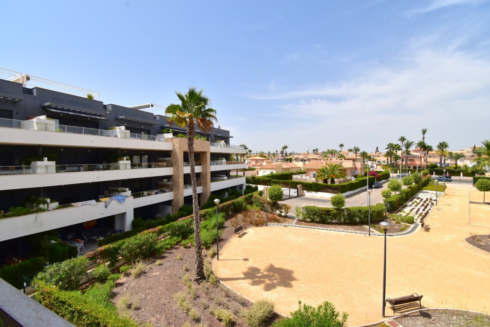 Revente - Appartement - Orihuela Costa - Playa Flamenca