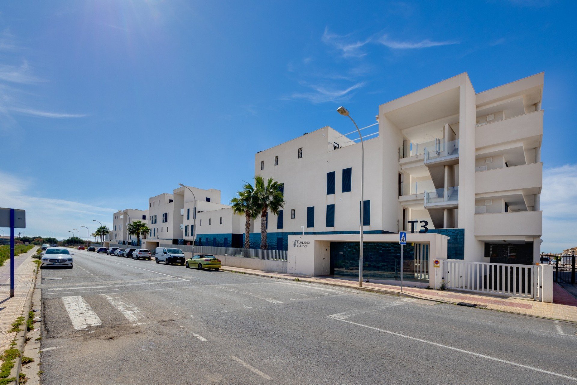 Revente - Appartement - Orihuela Costa - Playa Flamenca
