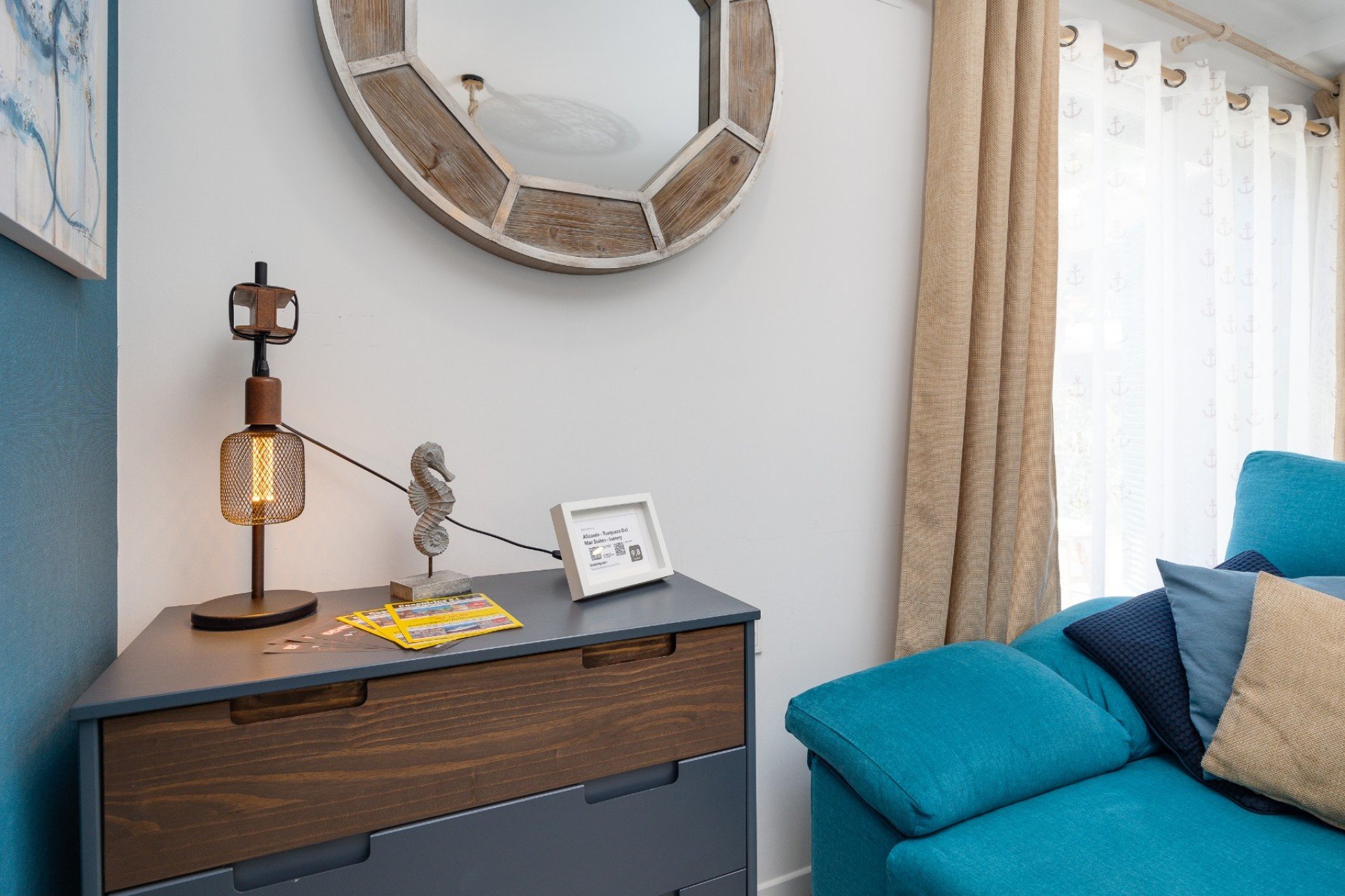 Revente - Appartement - Orihuela Costa - Playa Flamenca