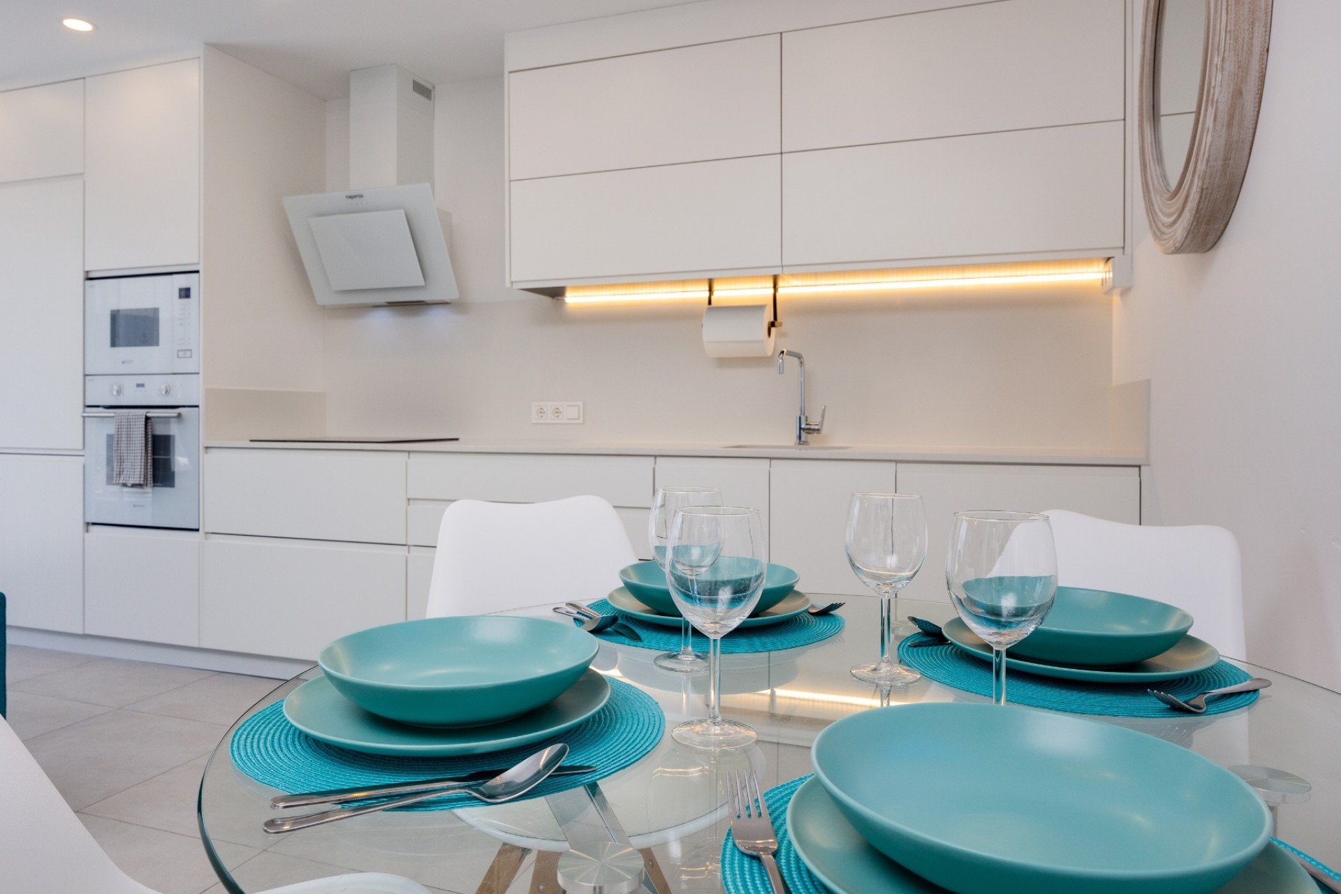 Revente - Appartement - Orihuela Costa - Playa Flamenca