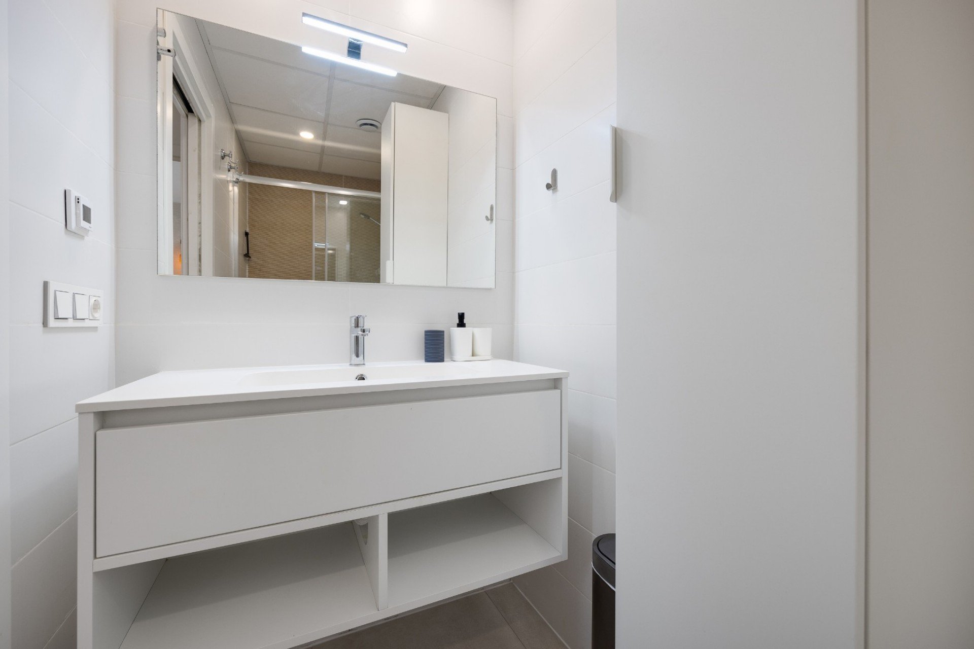 Revente - Appartement - Orihuela Costa - Playa Flamenca