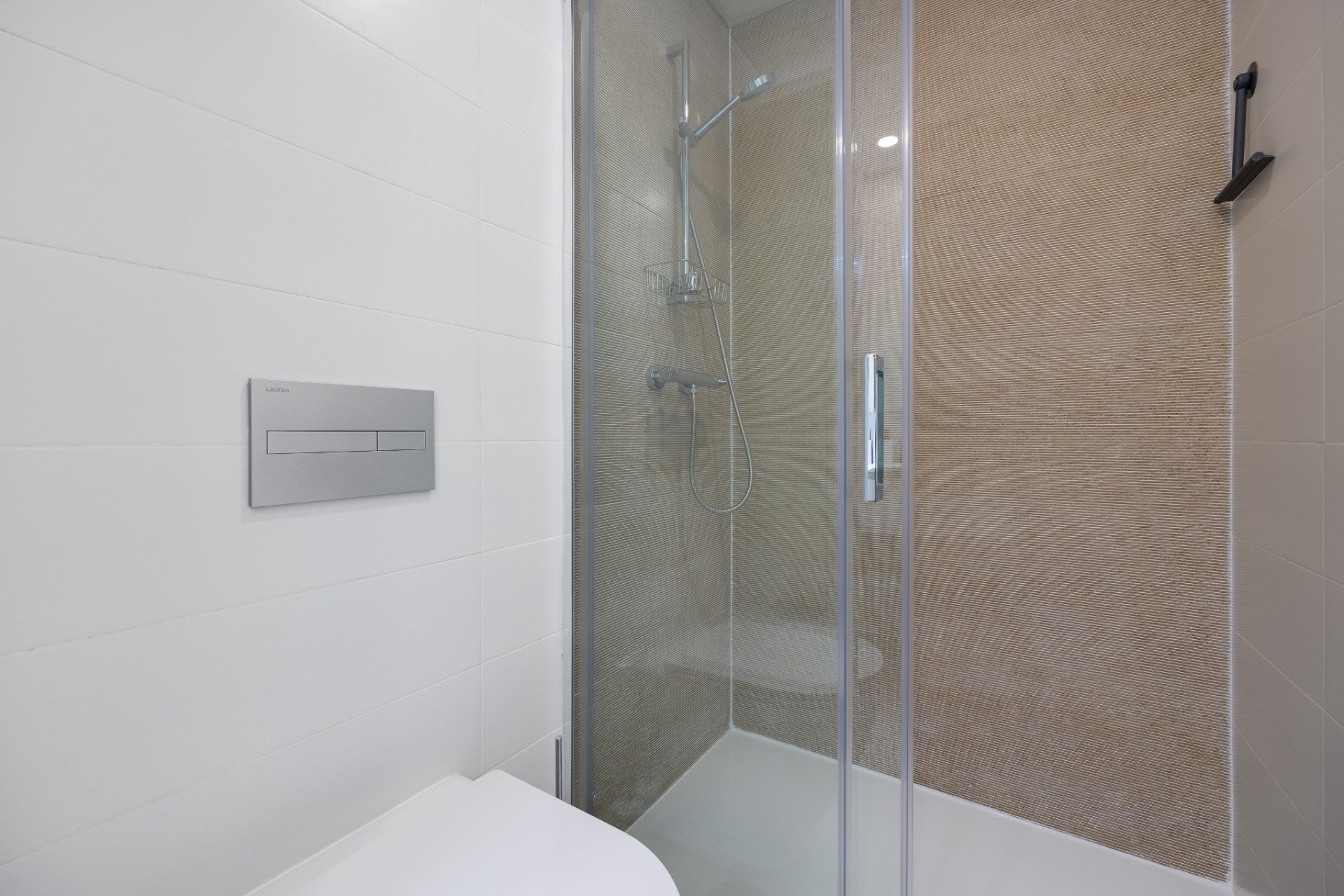 Revente - Appartement - Orihuela Costa - Playa Flamenca