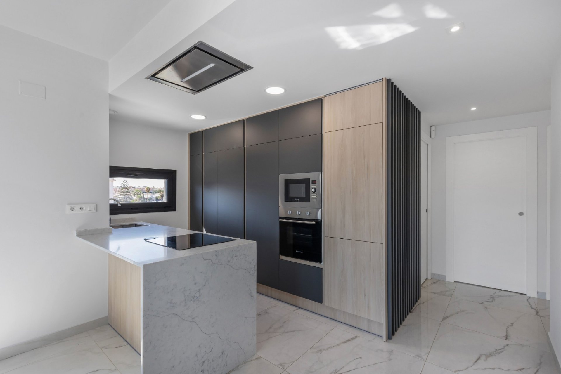 Revente - Appartement - Orihuela Costa - Playa Flamenca