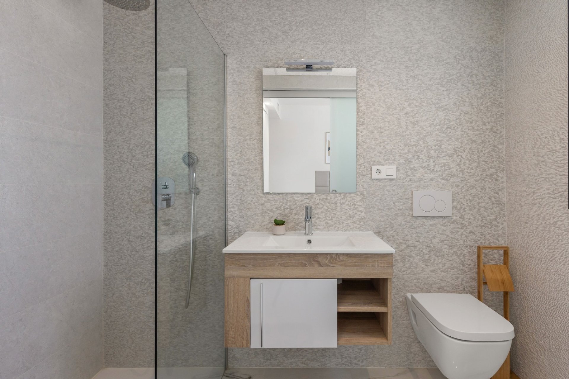 Revente - Appartement - Orihuela Costa - Playa Flamenca