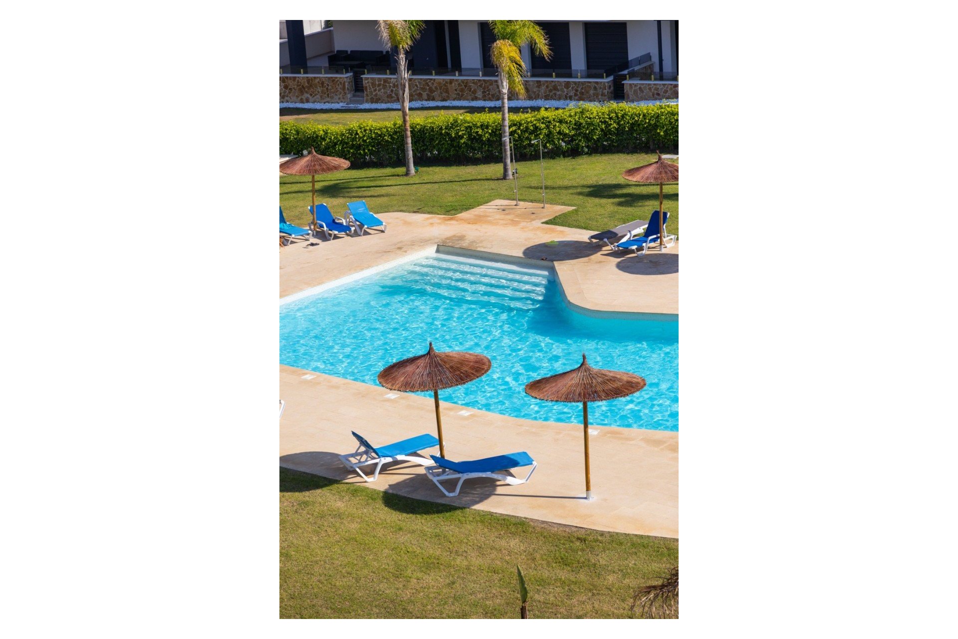 Revente - Appartement - Orihuela Costa - Playa Flamenca