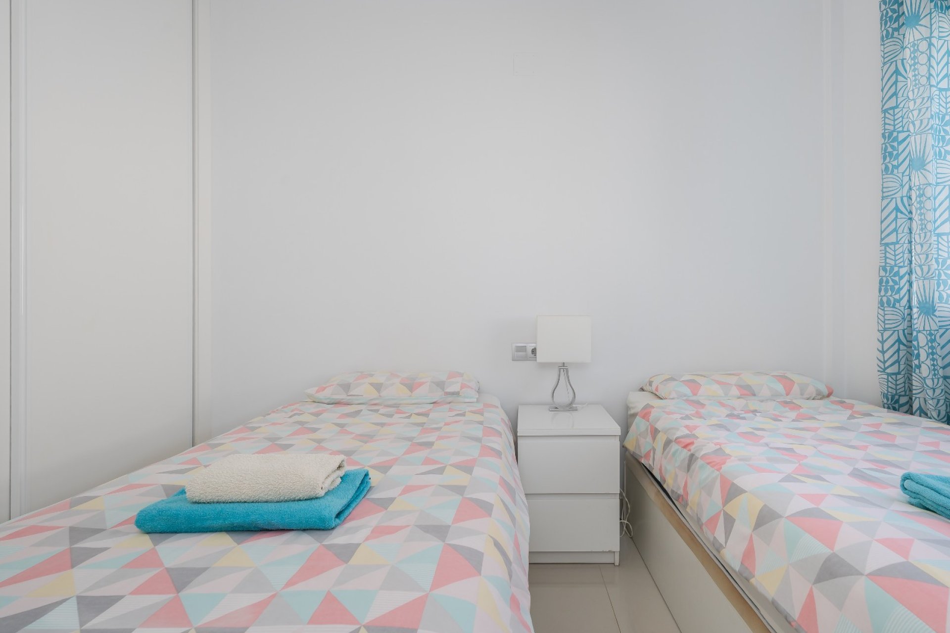 Revente - Appartement - Orihuela Costa - Punta Prima