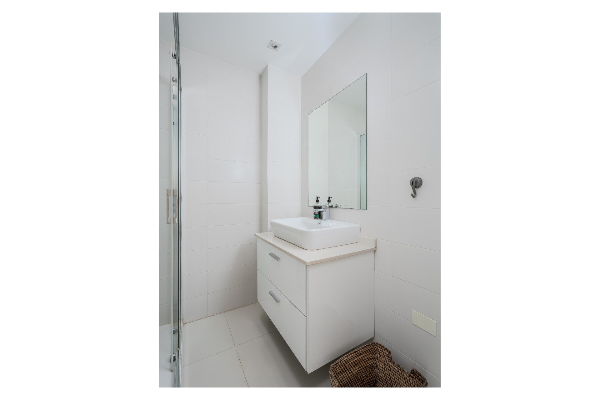 Revente - Appartement - Orihuela Costa - Punta Prima