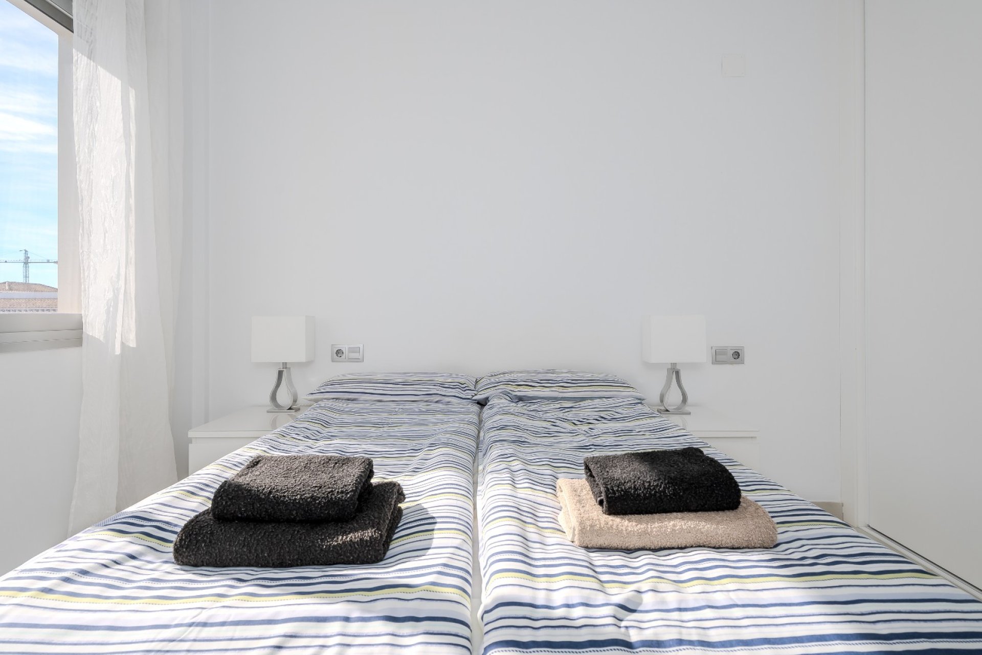 Revente - Appartement - Orihuela Costa - Punta Prima