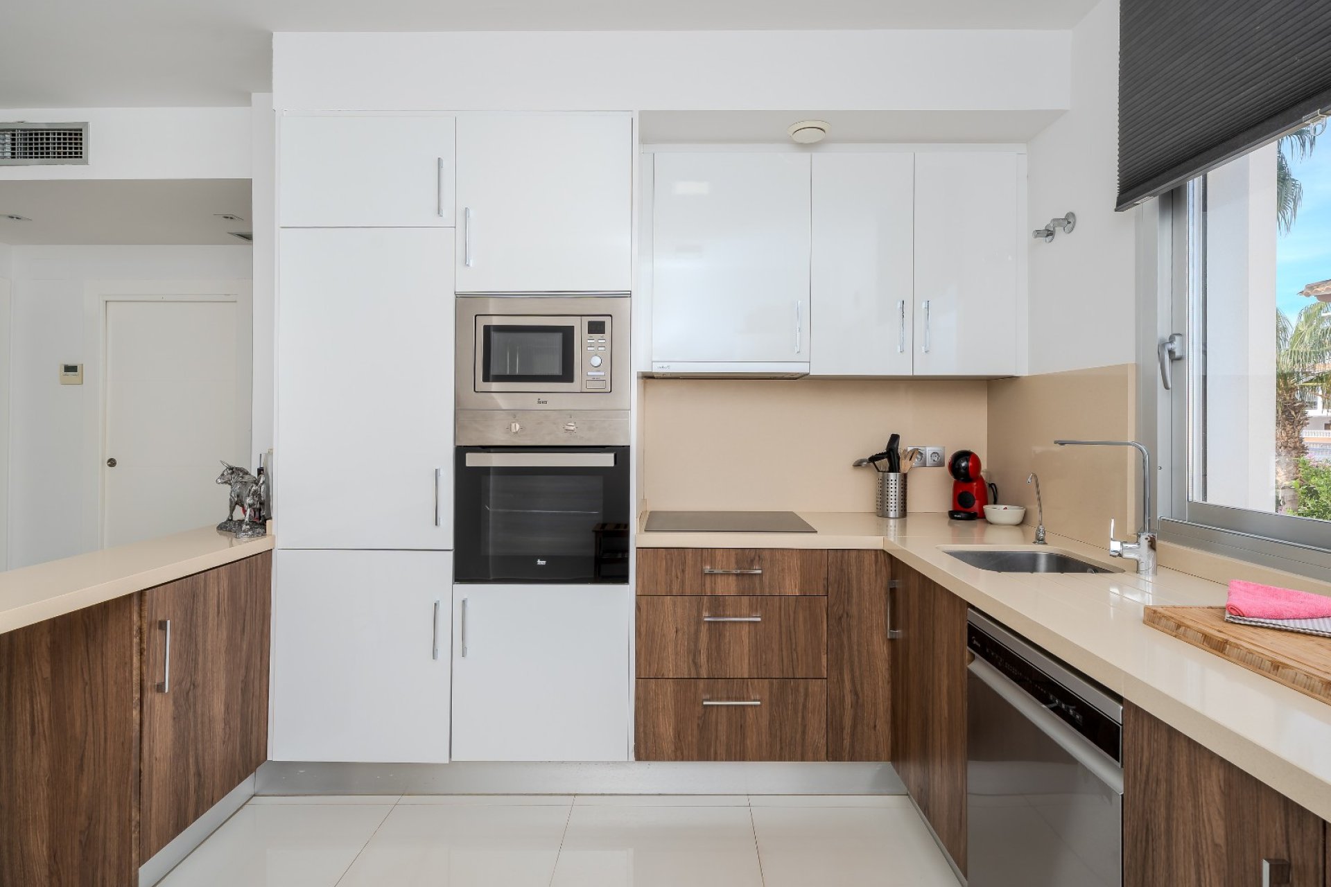 Revente - Appartement - Orihuela Costa - Punta Prima