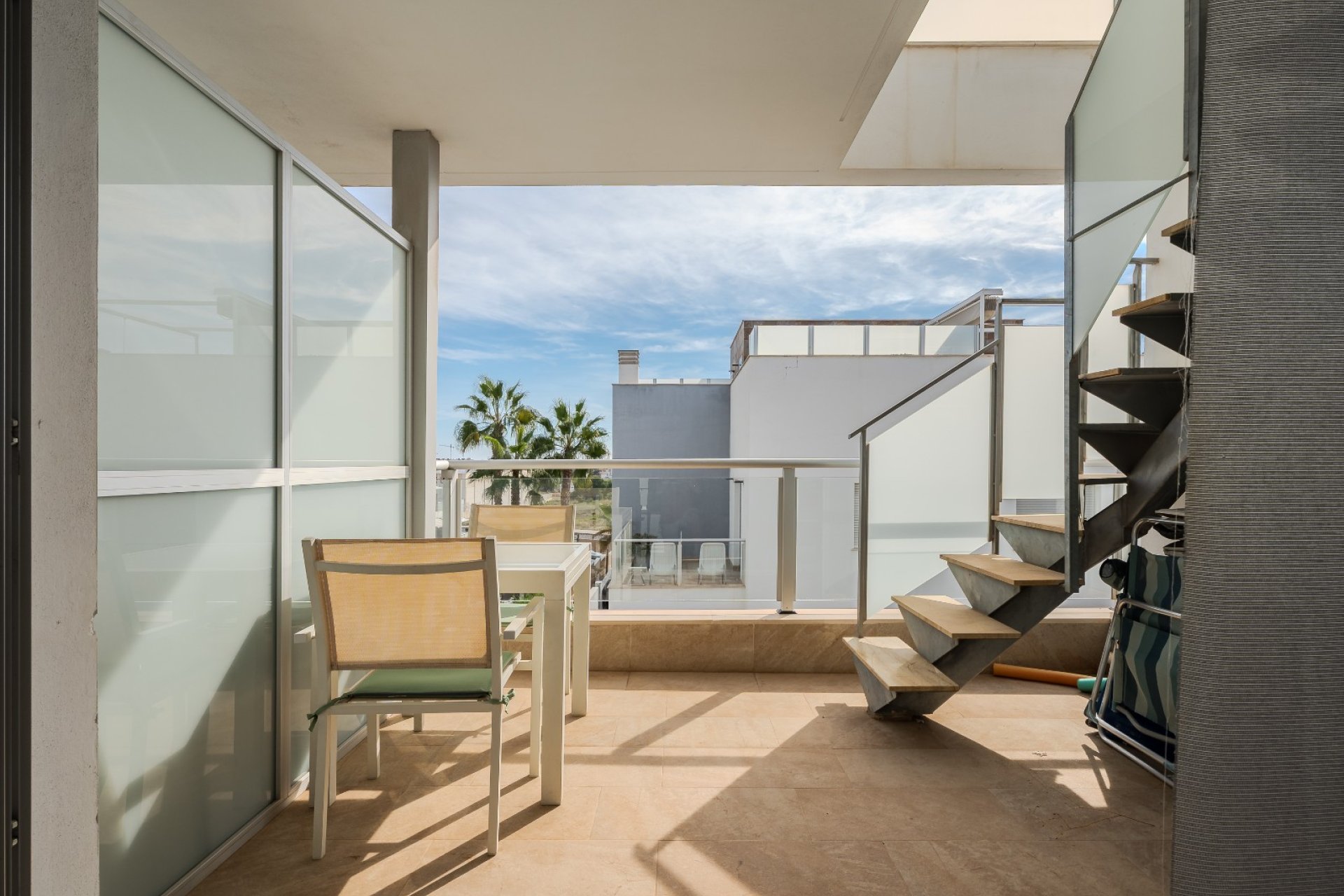 Revente - Appartement - Orihuela Costa - Punta Prima