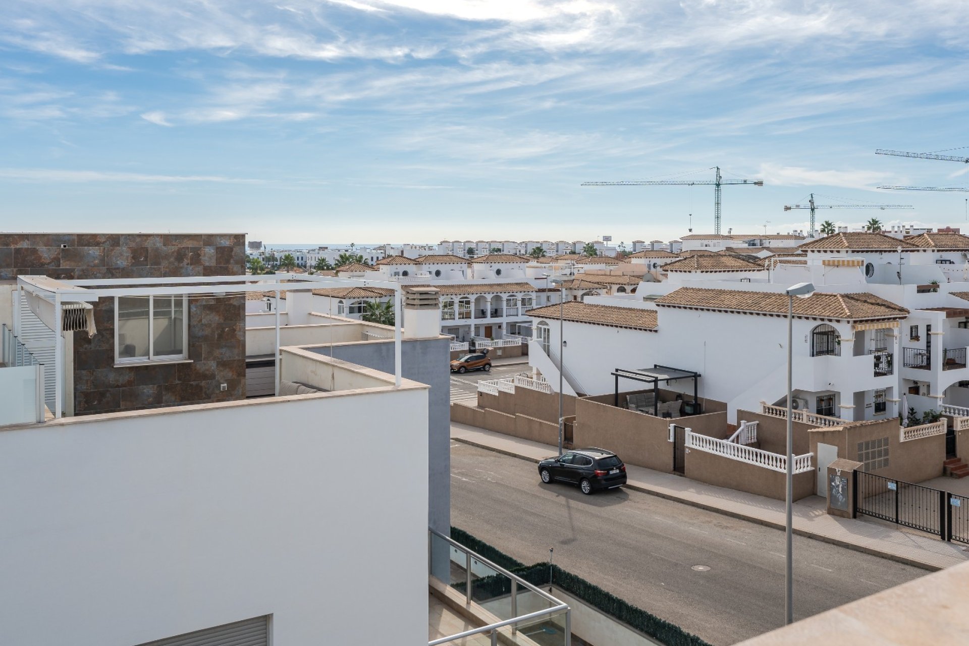 Revente - Appartement - Orihuela Costa - Punta Prima