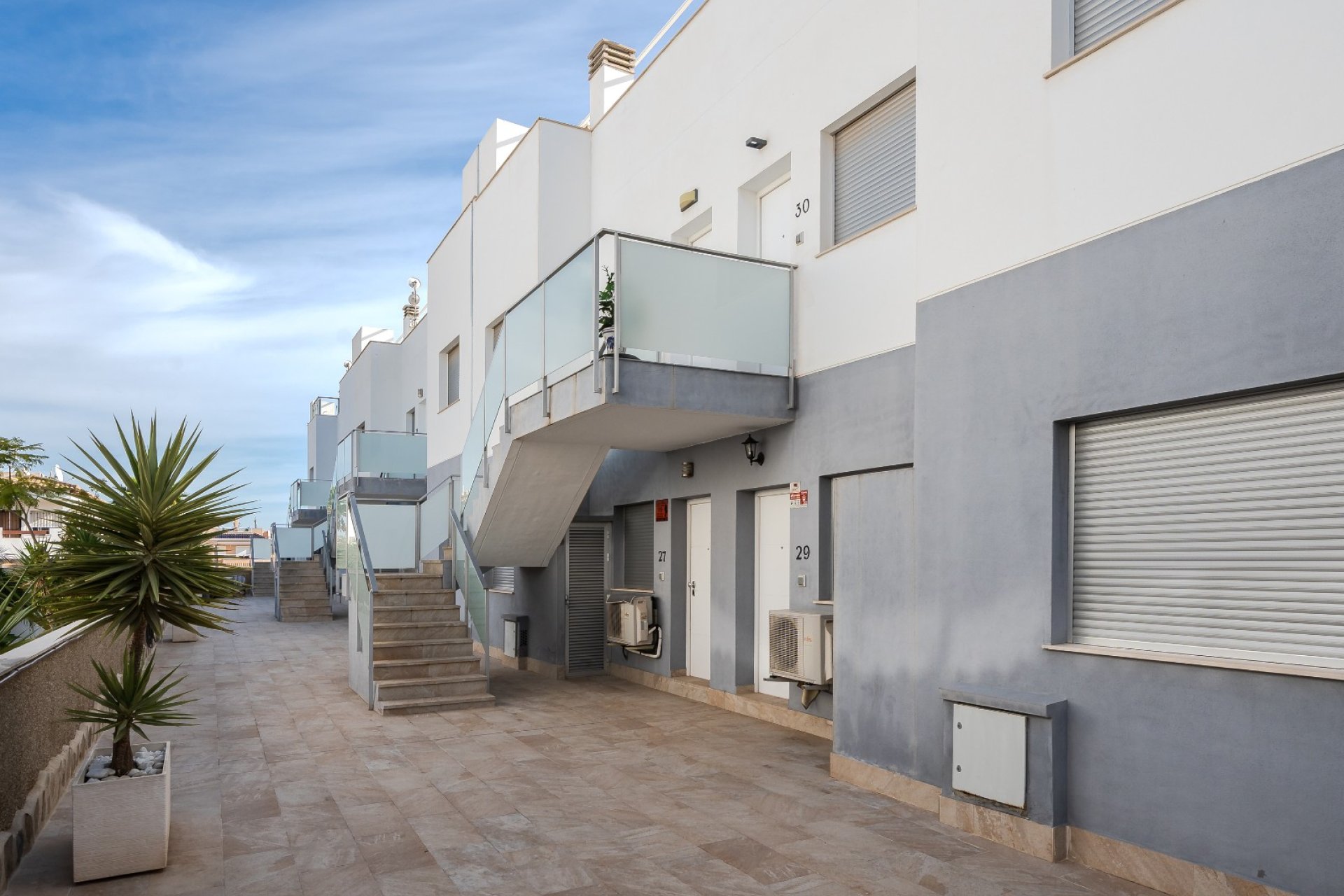 Revente - Appartement - Orihuela Costa - Punta Prima