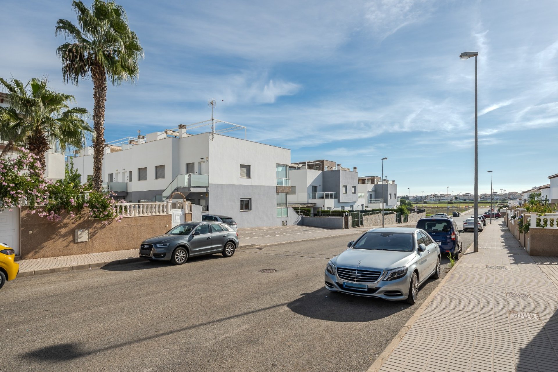 Revente - Appartement - Orihuela Costa - Punta Prima