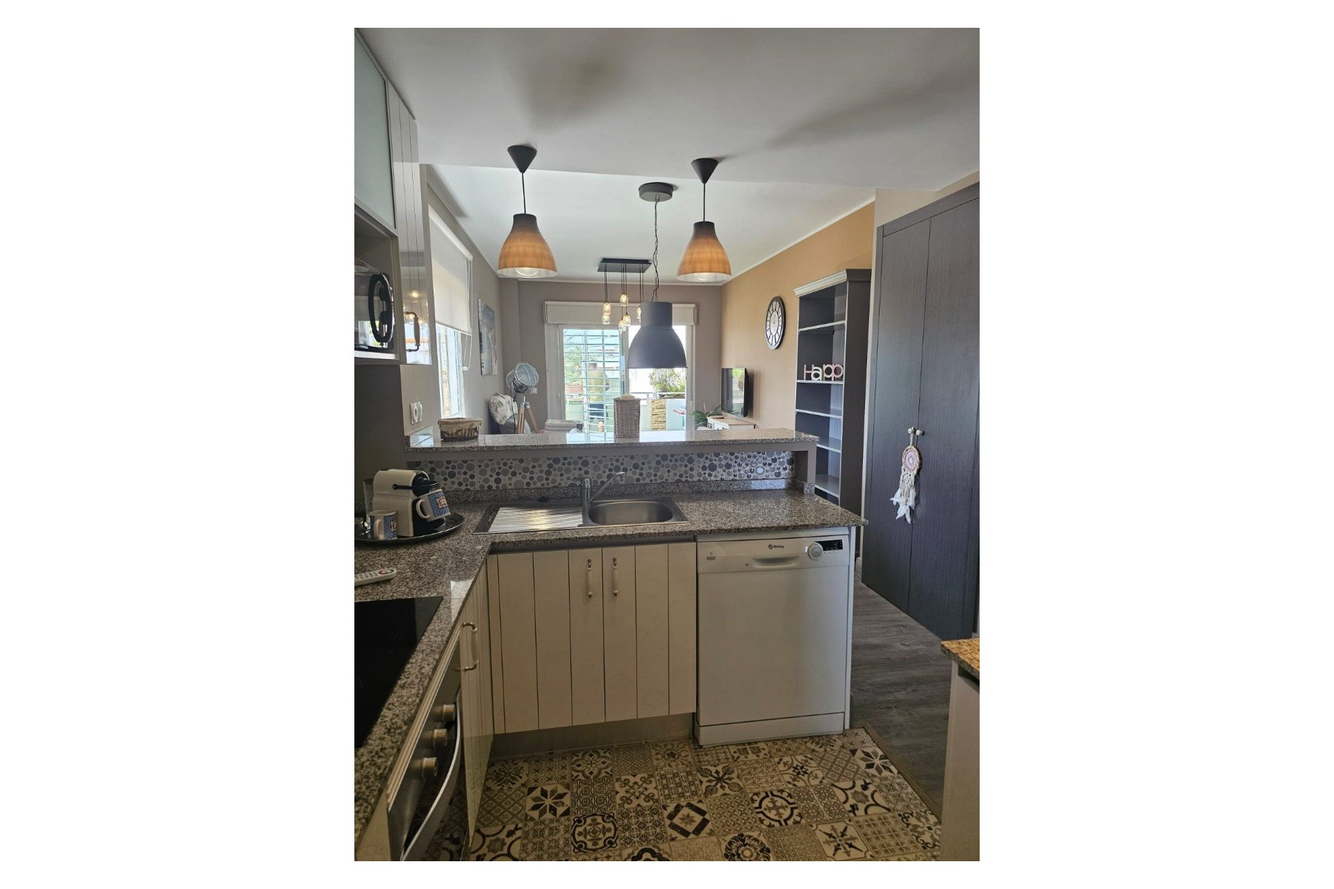 Revente - Appartement - Orihuela Costa - Punta Prima