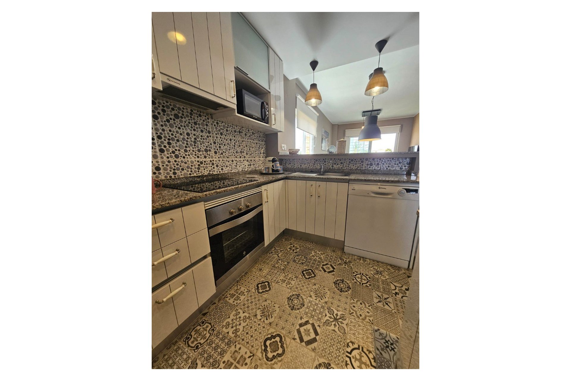 Revente - Appartement - Orihuela Costa - Punta Prima