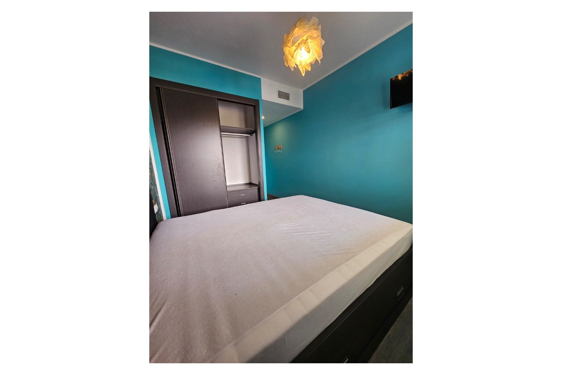 Revente - Appartement - Orihuela Costa - Punta Prima