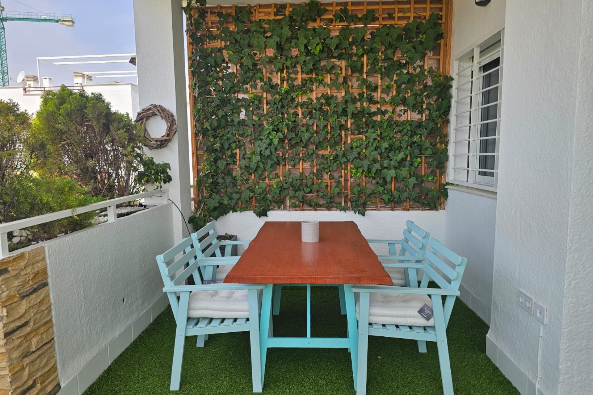 Revente - Appartement - Orihuela Costa - Punta Prima