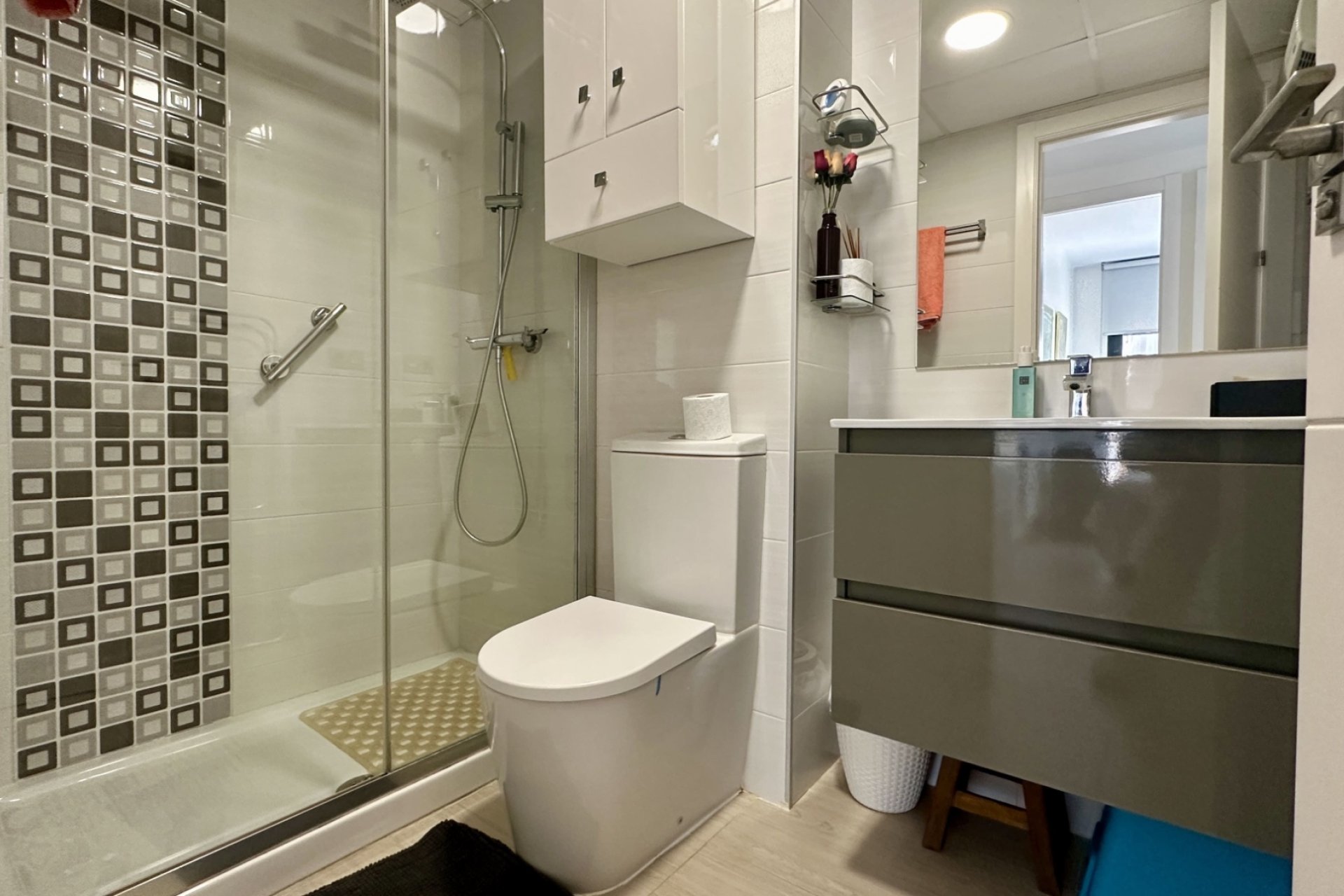 Revente - Appartement - Orihuela Costa - Punta Prima