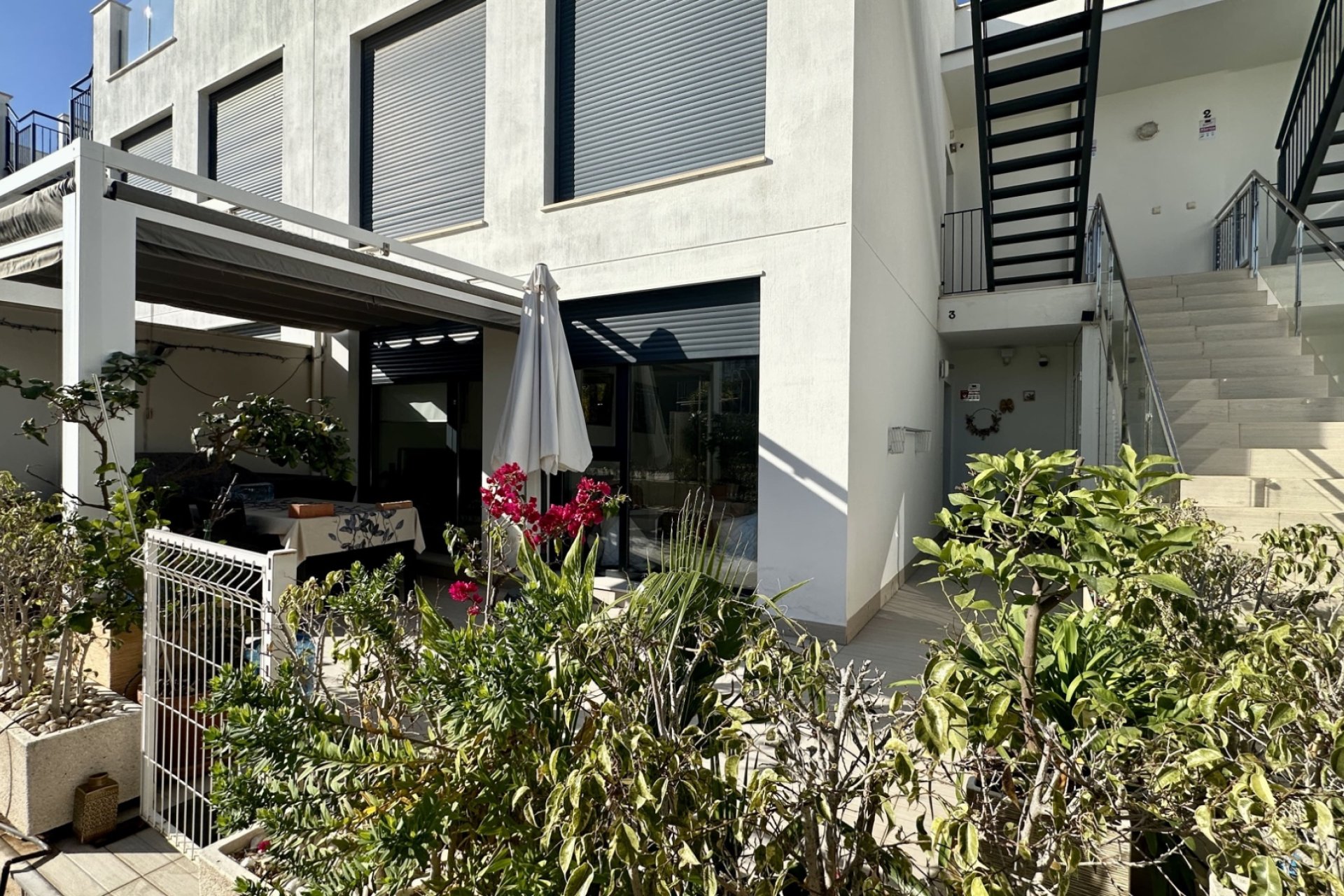 Revente - Appartement - Orihuela Costa - Punta Prima