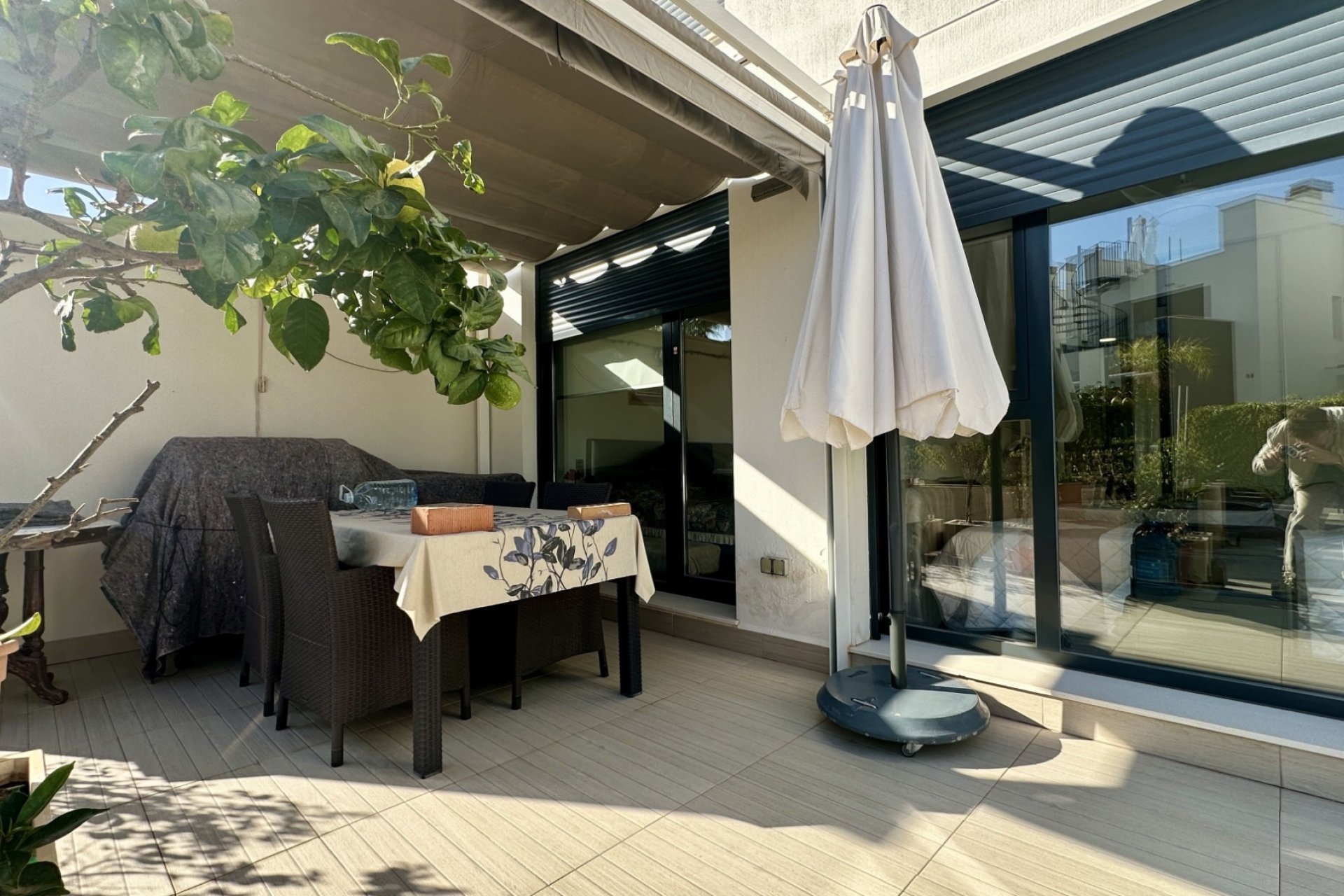 Revente - Appartement - Orihuela Costa - Punta Prima