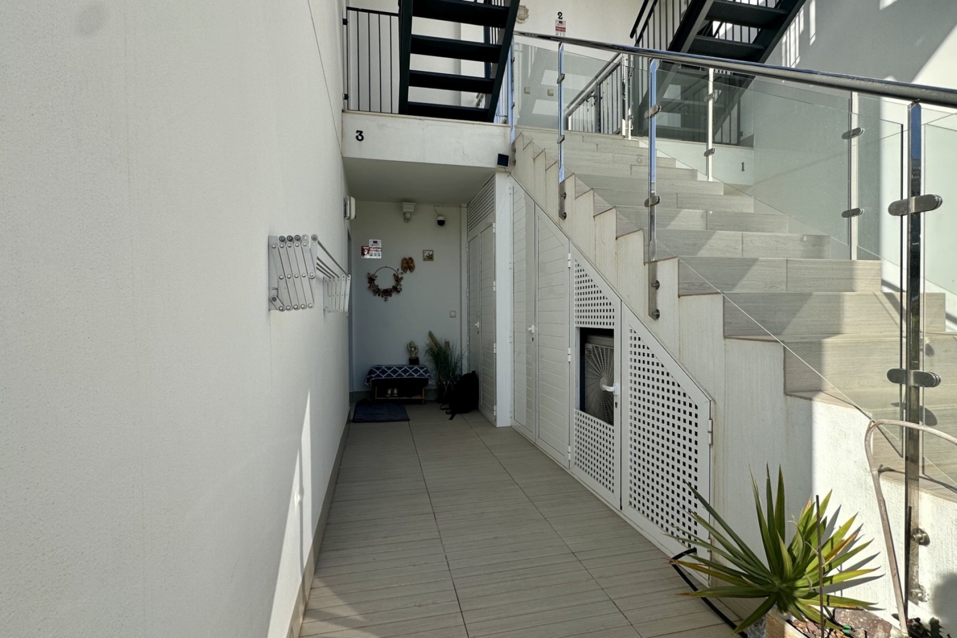 Revente - Appartement - Orihuela Costa - Punta Prima