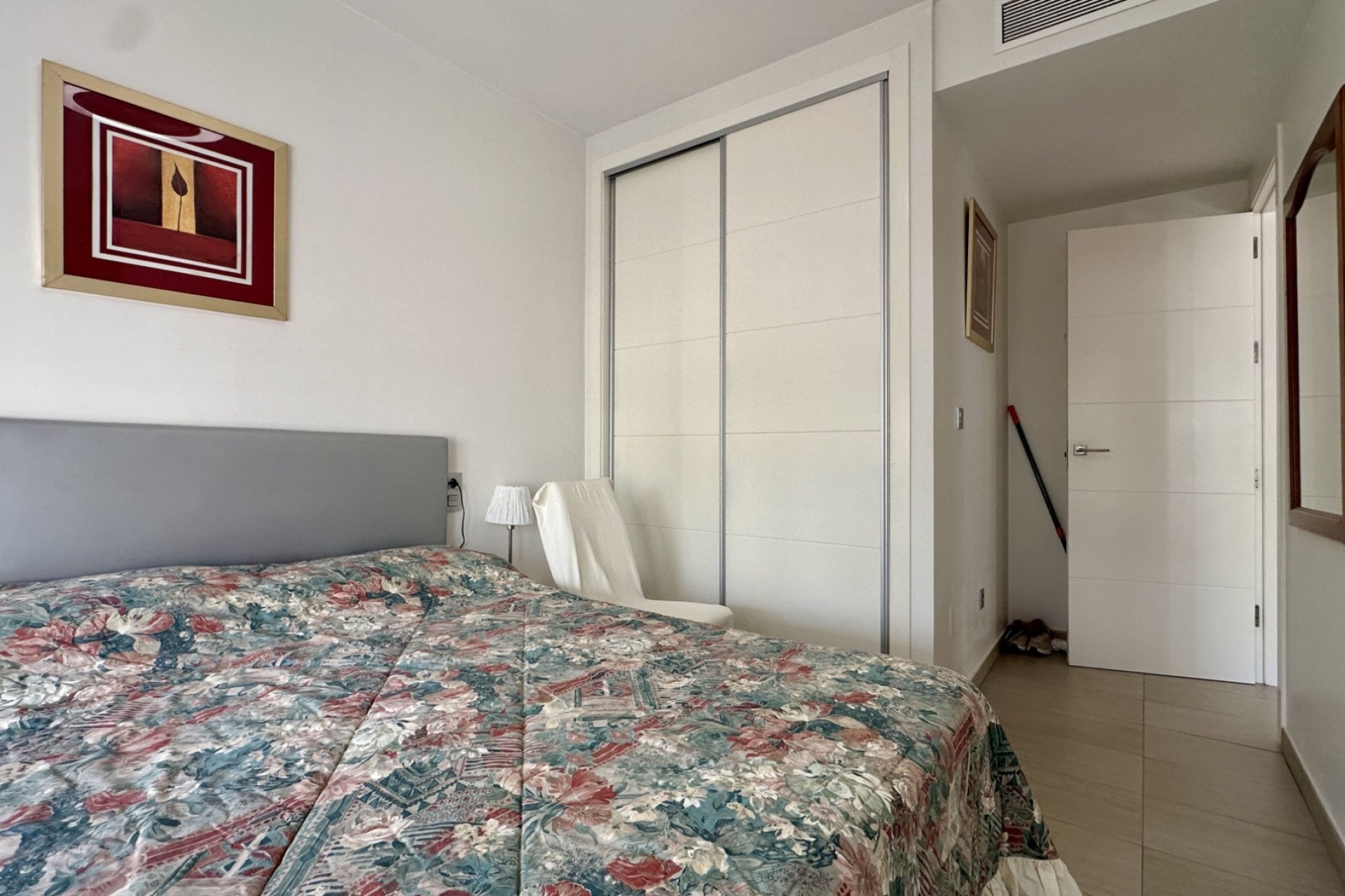Revente - Appartement - Orihuela Costa - Punta Prima
