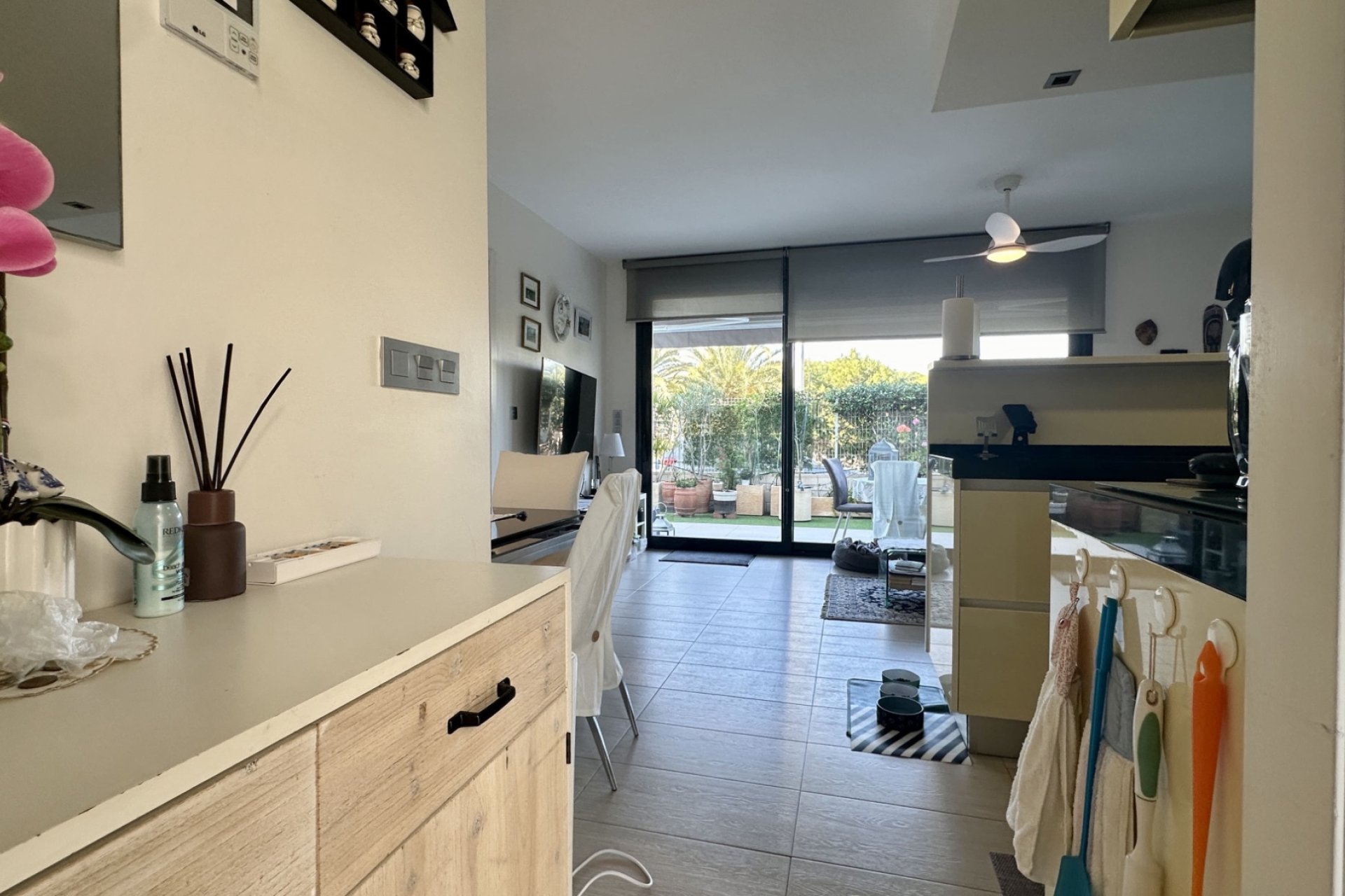 Revente - Appartement - Orihuela Costa - Punta Prima