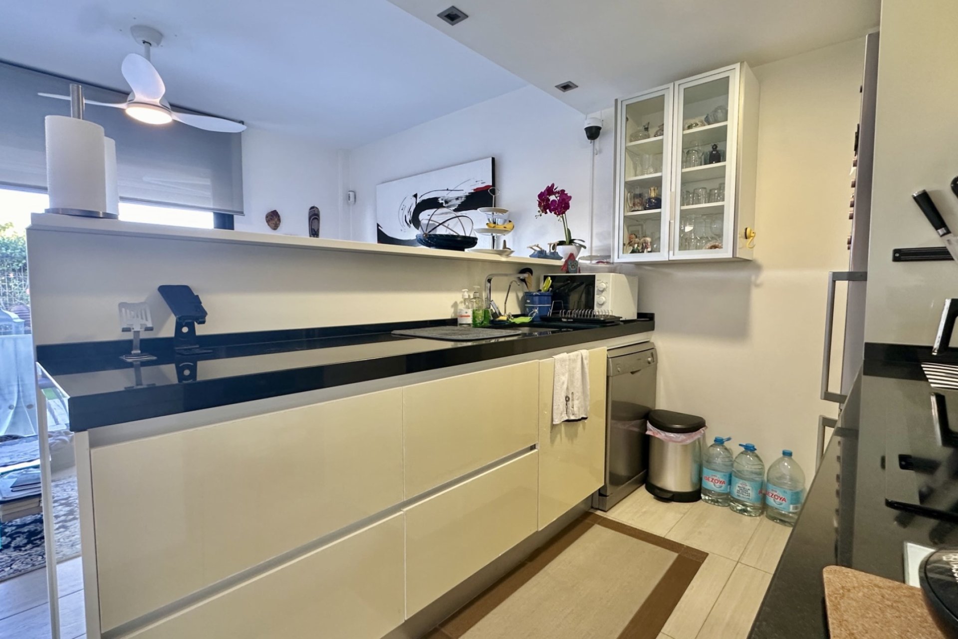 Revente - Appartement - Orihuela Costa - Punta Prima