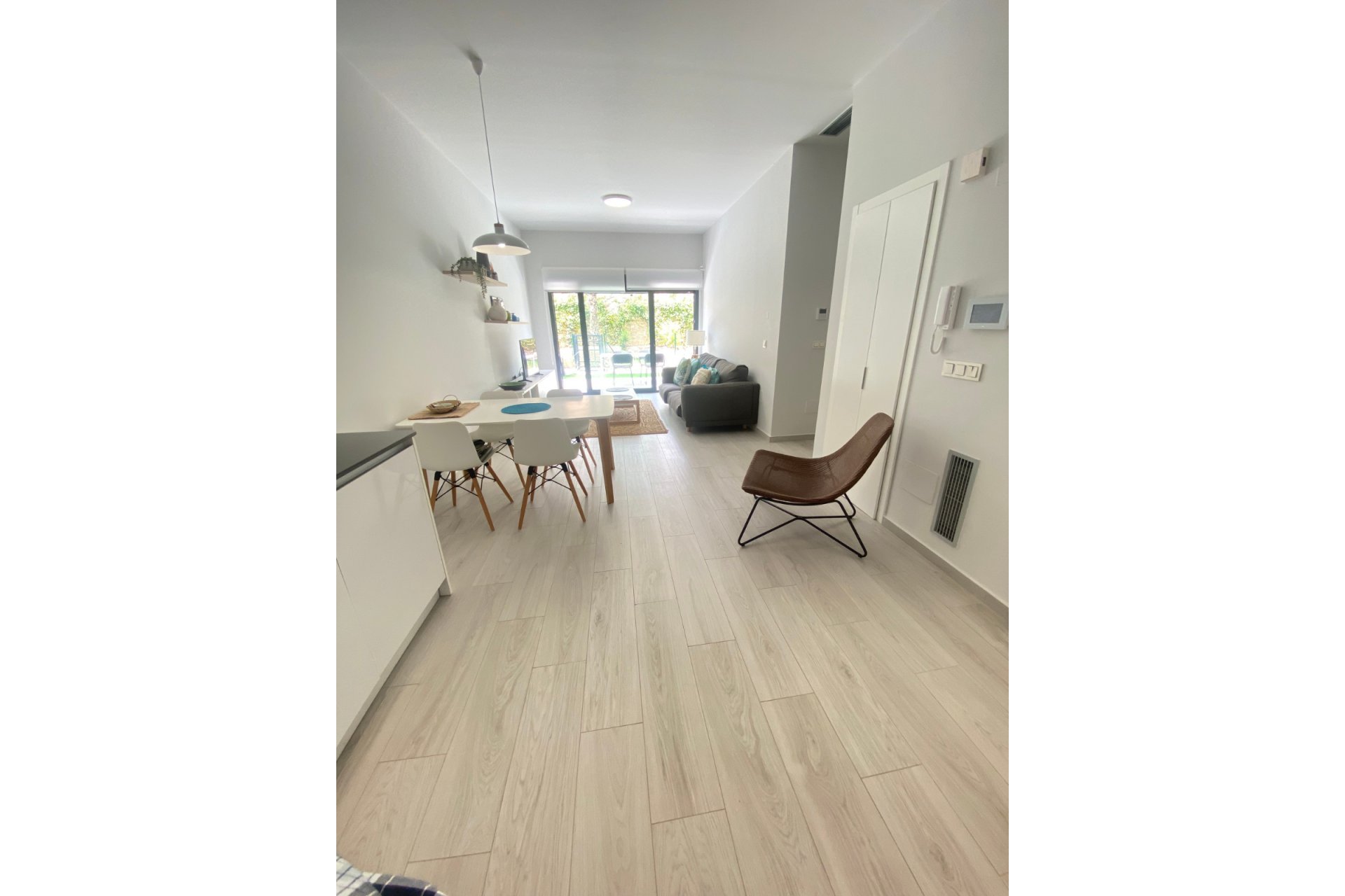 Revente - Appartement - Orihuela Costa - Villamartín