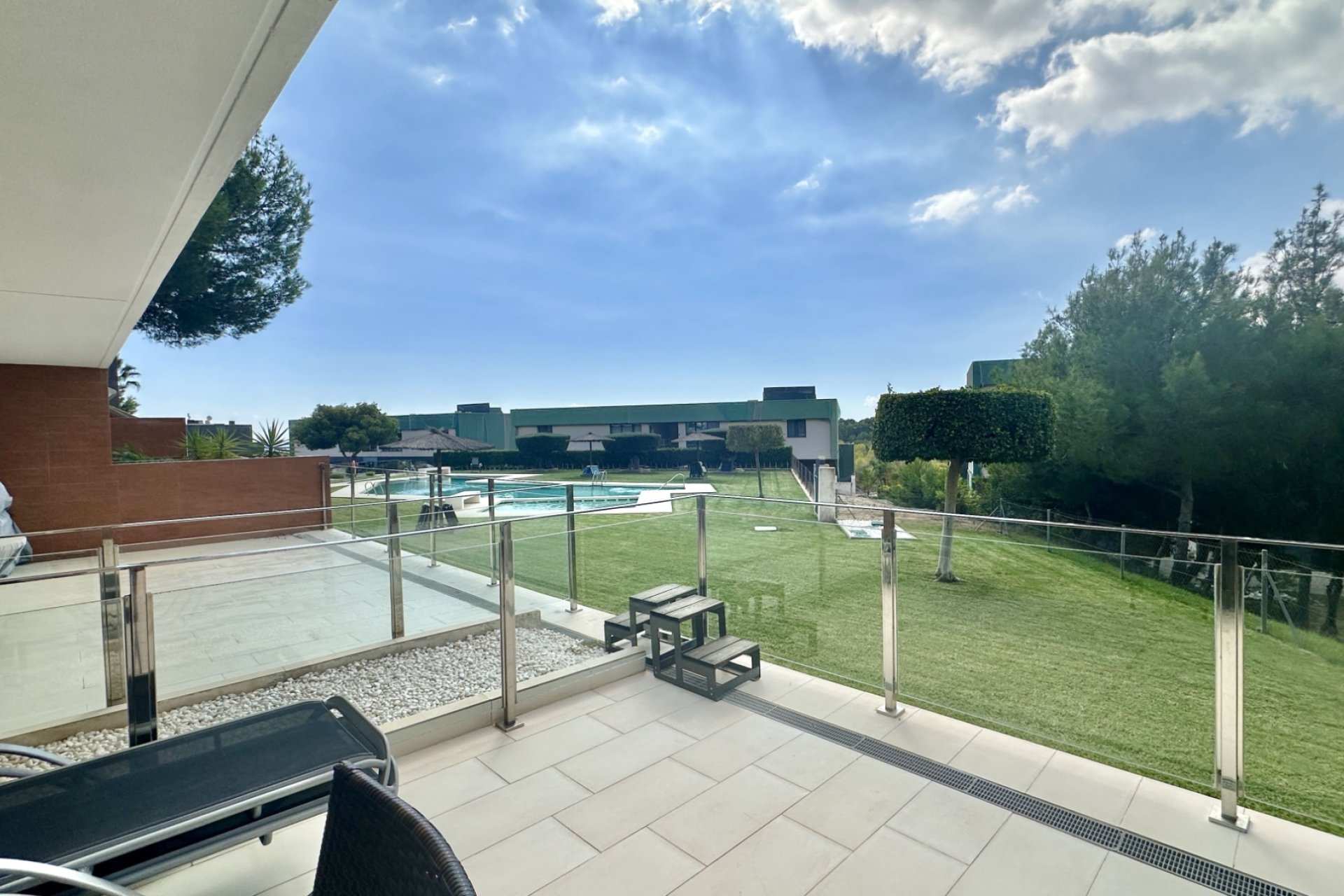 Revente - Appartement - Orihuela Costa - Villamartín