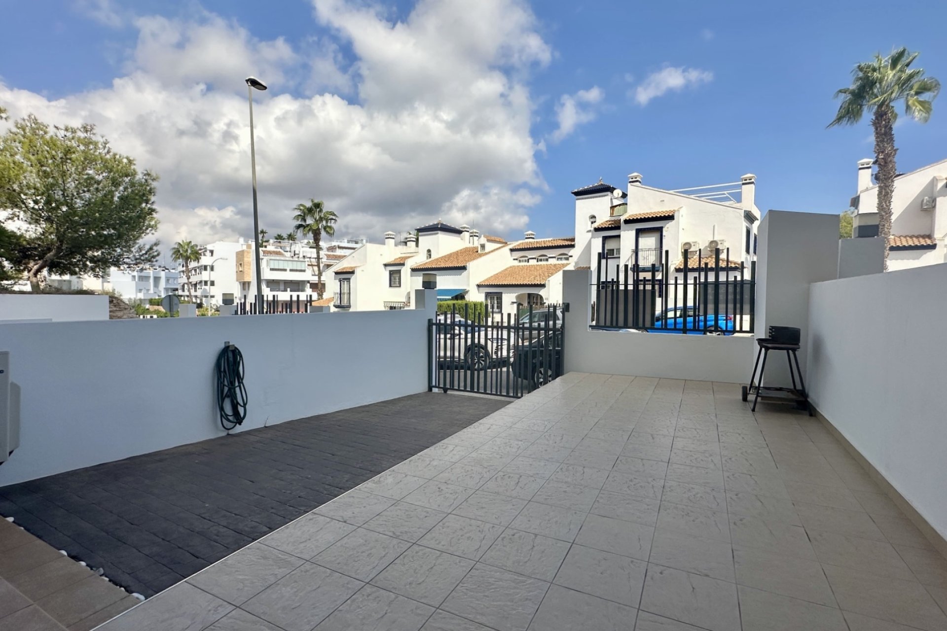 Revente - Appartement - Orihuela Costa - Villamartín