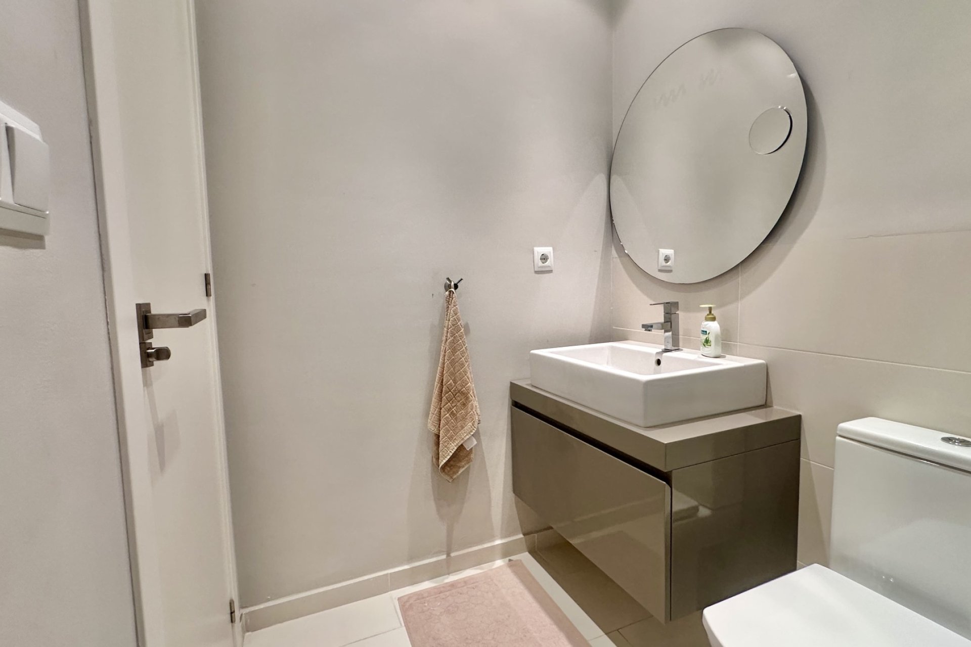 Revente - Appartement - Orihuela Costa - Villamartín