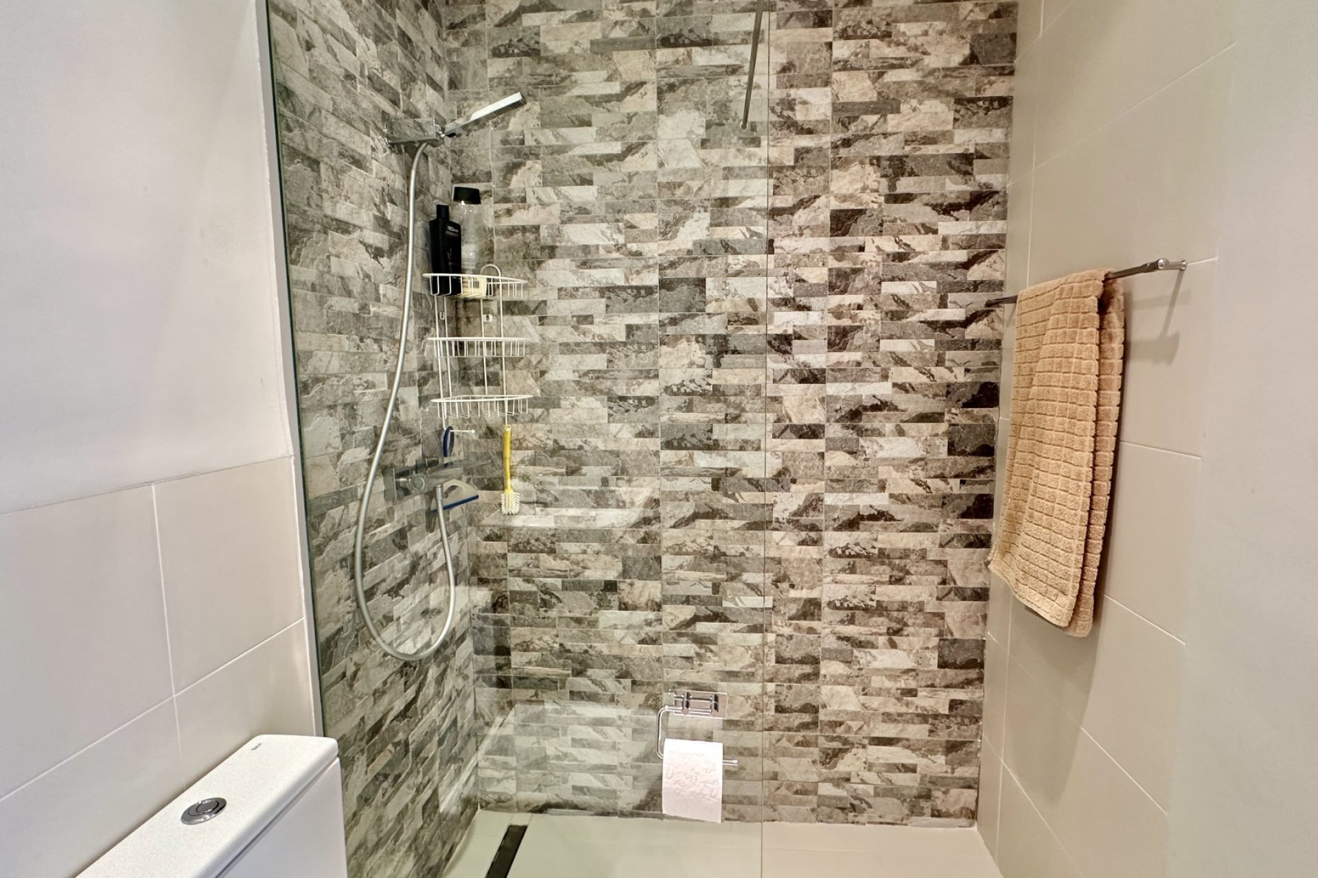 Revente - Appartement - Orihuela Costa - Villamartín