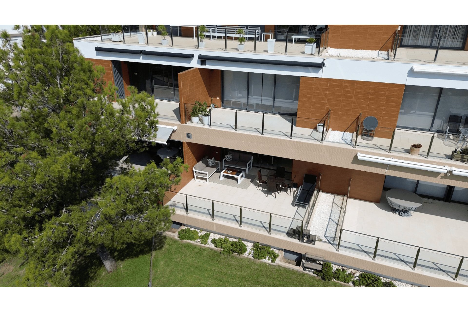 Revente - Appartement - Orihuela Costa - Villamartín