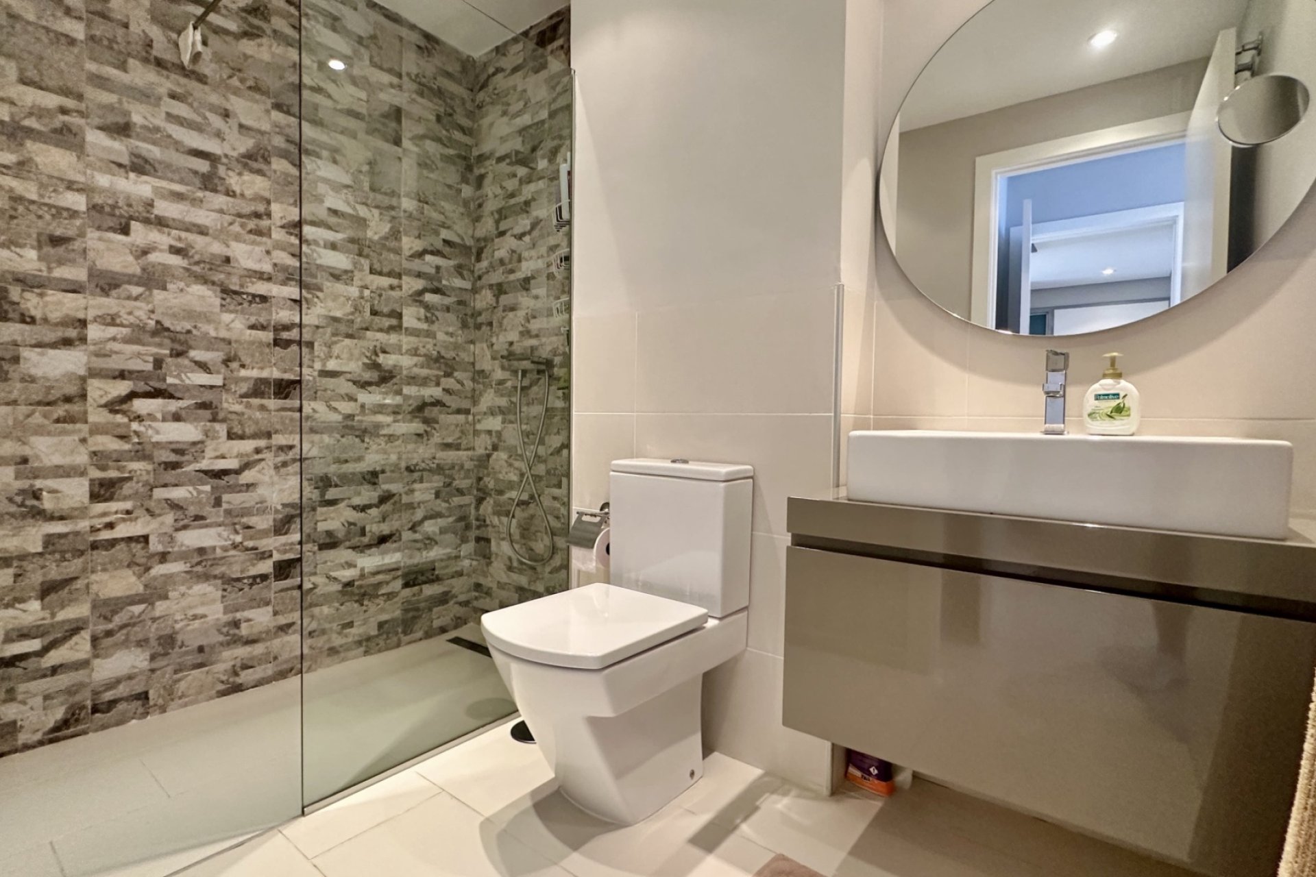 Revente - Appartement - Orihuela Costa - Villamartín