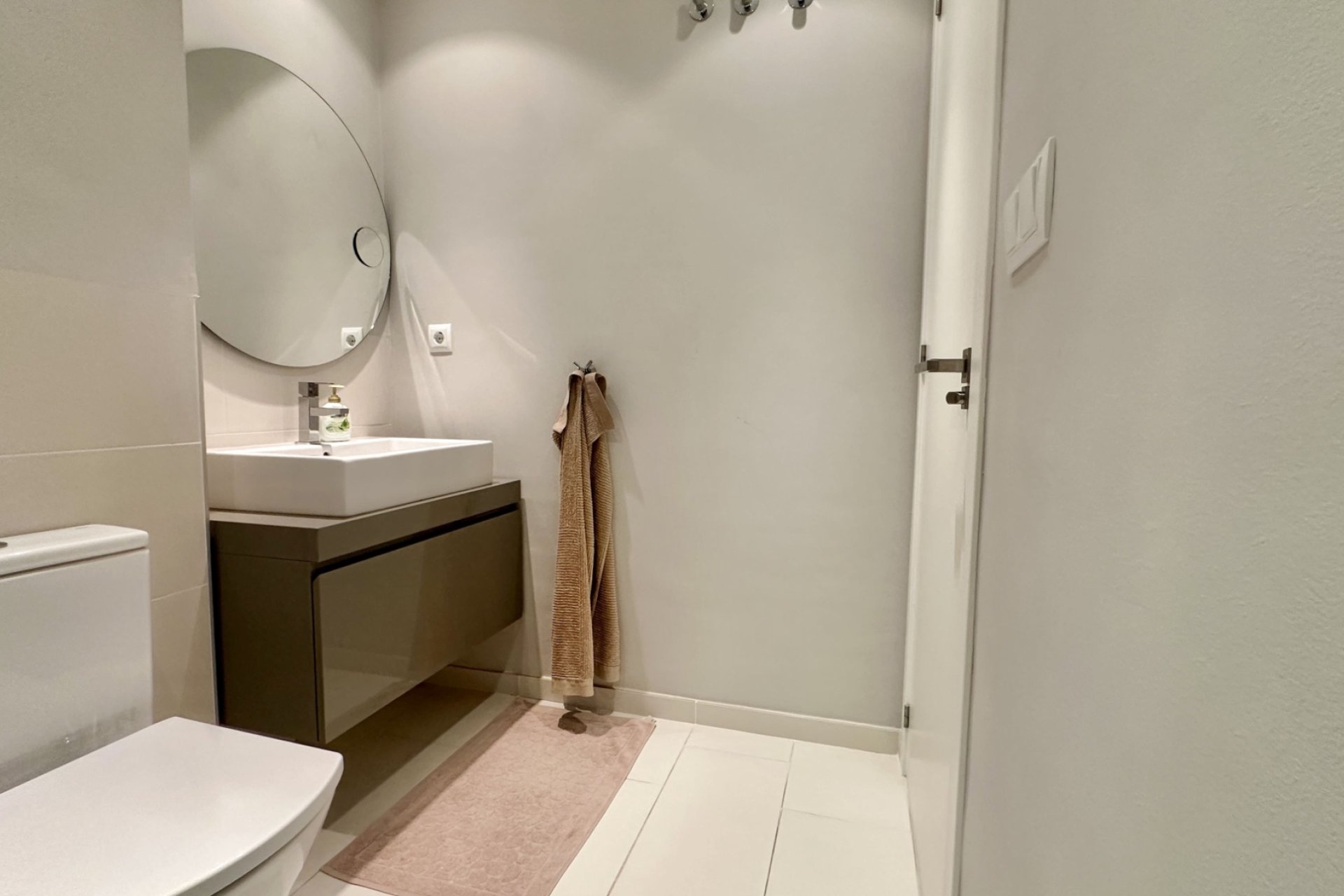 Revente - Appartement - Orihuela Costa - Villamartín