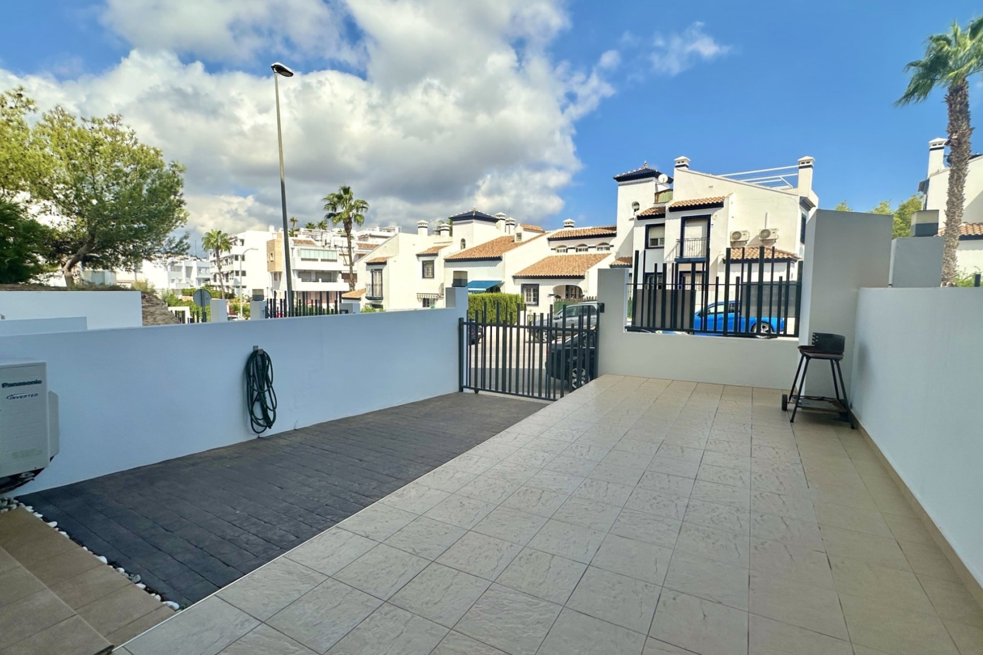 Revente - Appartement - Orihuela Costa - Villamartín
