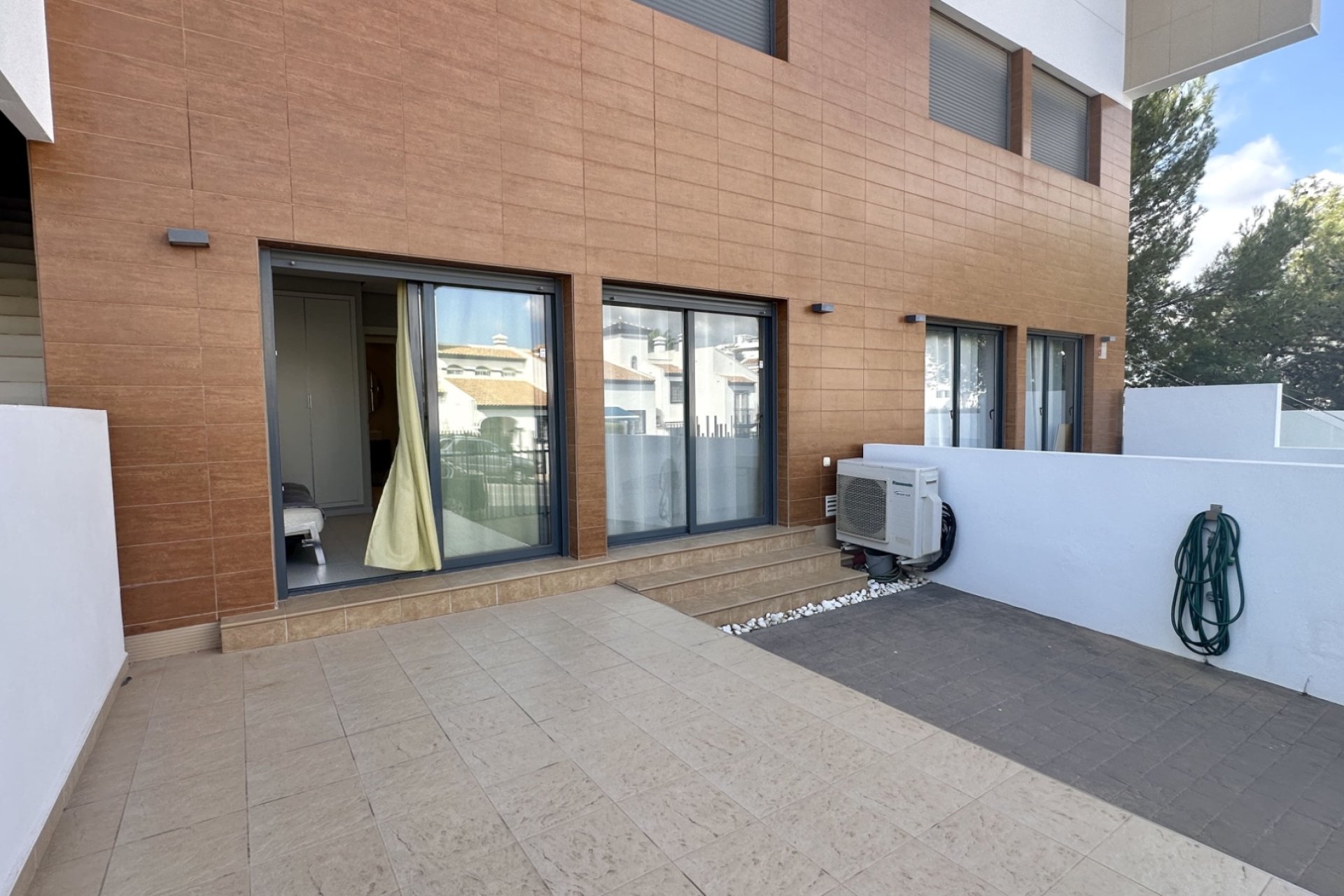 Revente - Appartement - Orihuela Costa - Villamartín